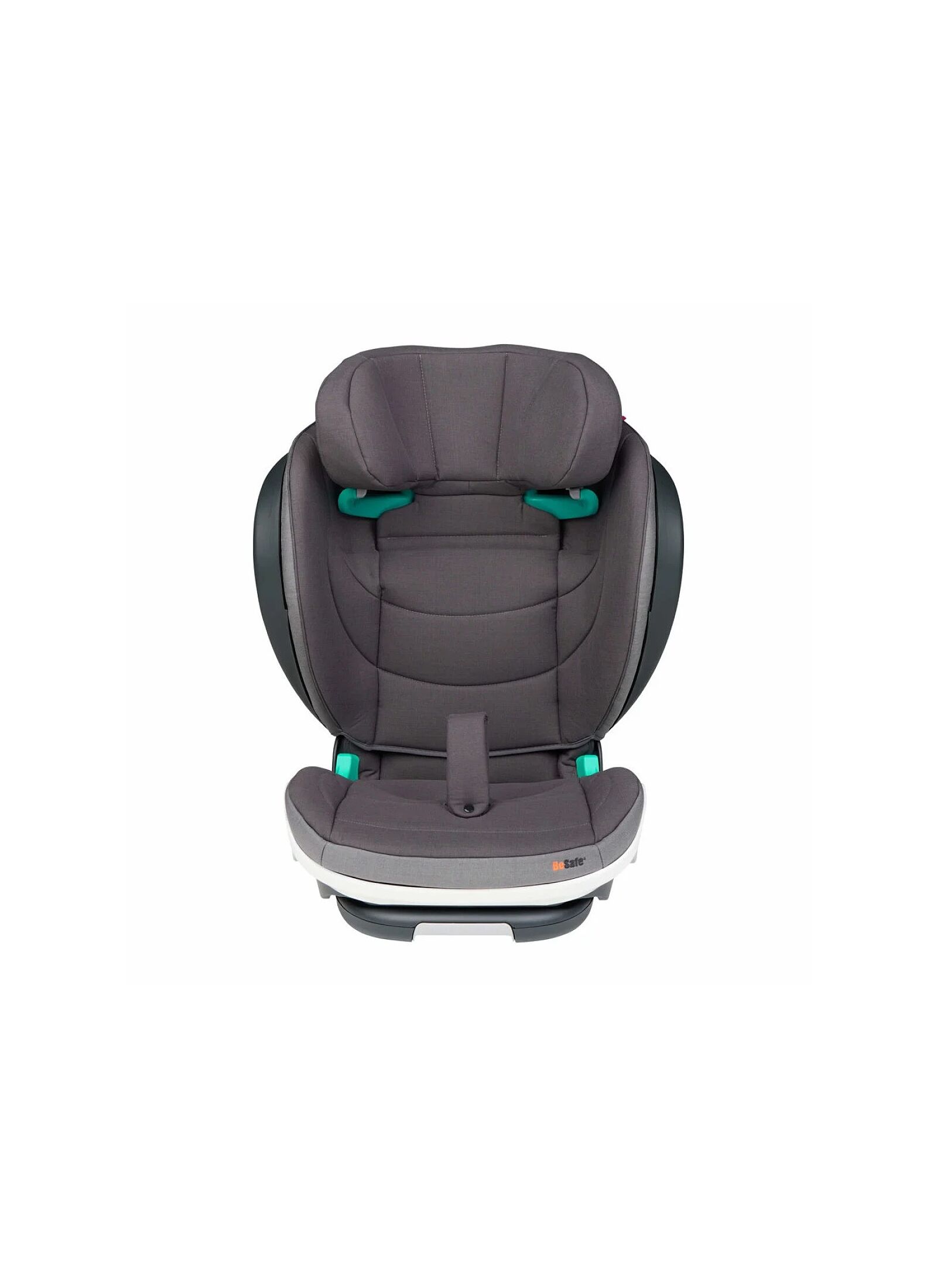 CAR SEAT FLEX FIX 2 METALLIC MELANGE