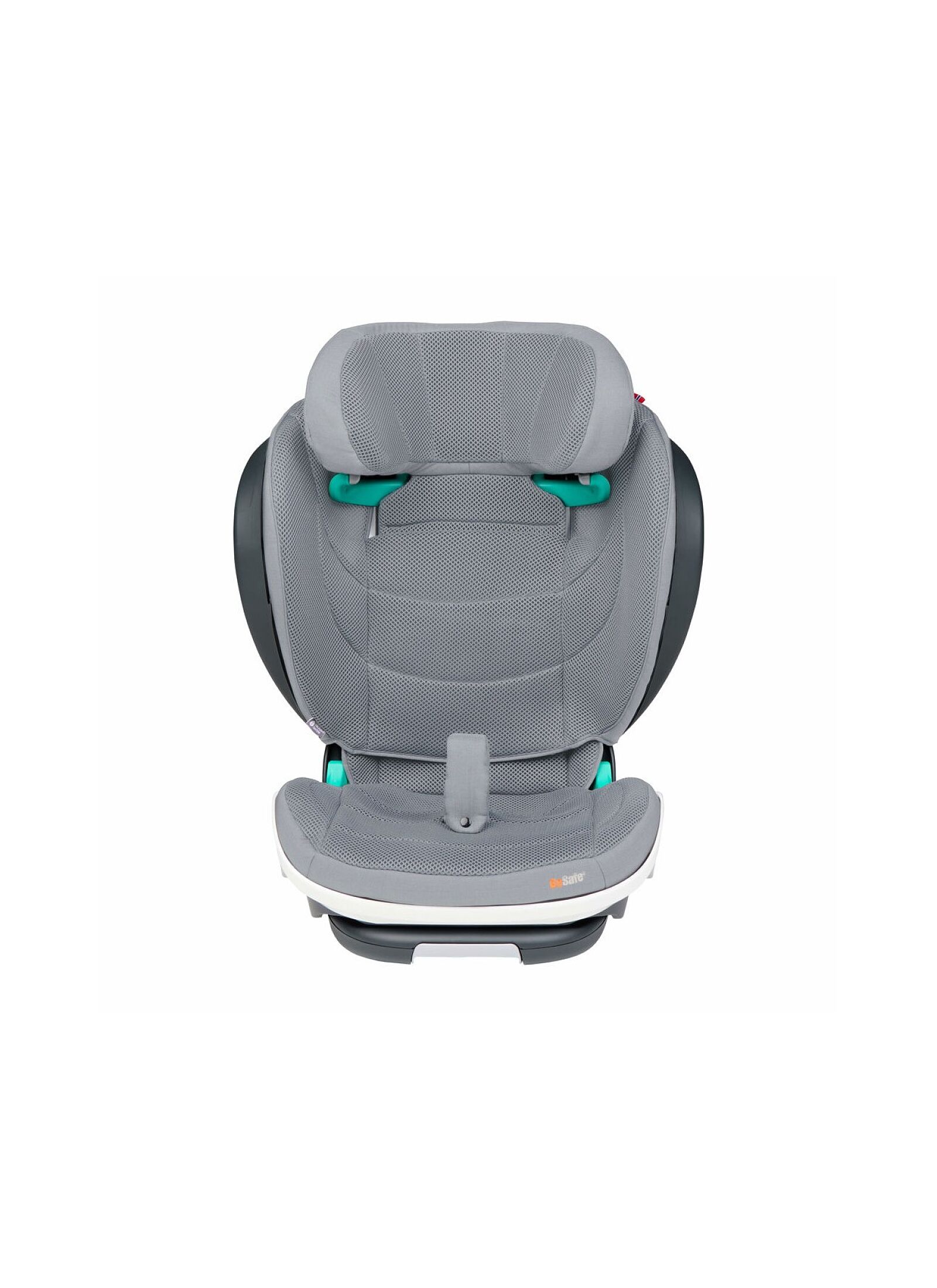 CAR SEAT FLEX FIX 2 PEAK MESH