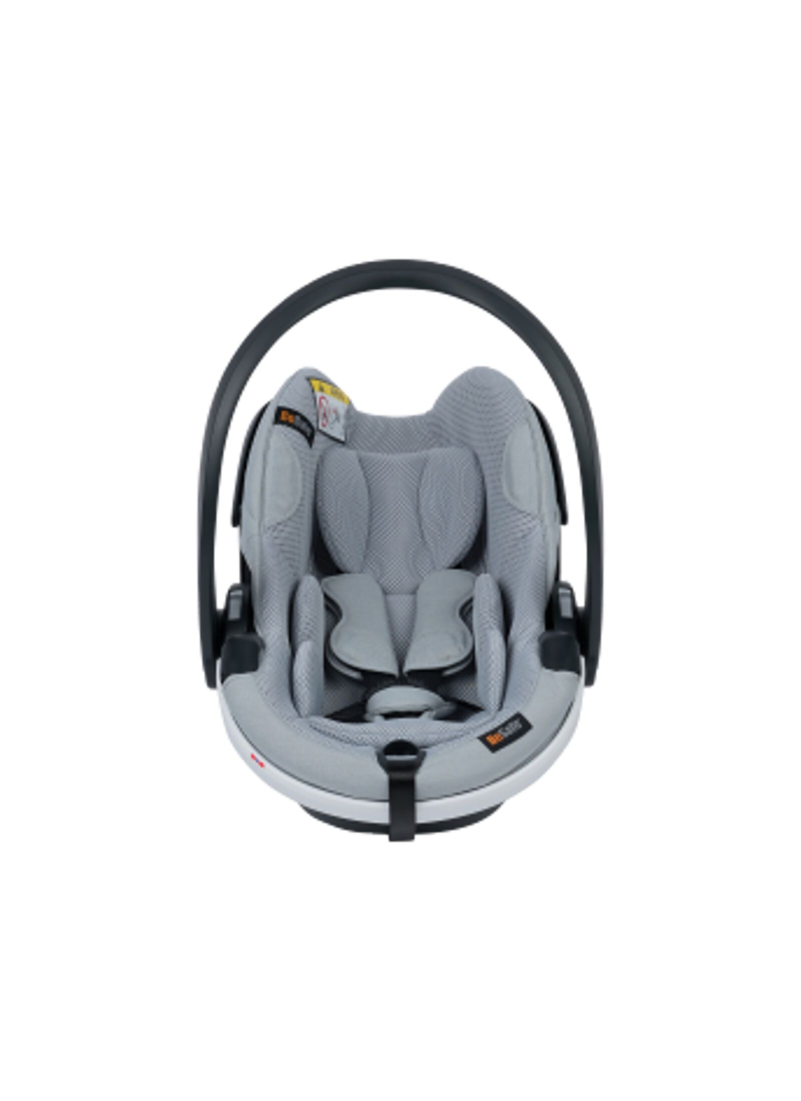 CAR SEAT IZI GO MODULAR X2 PEAK MESH