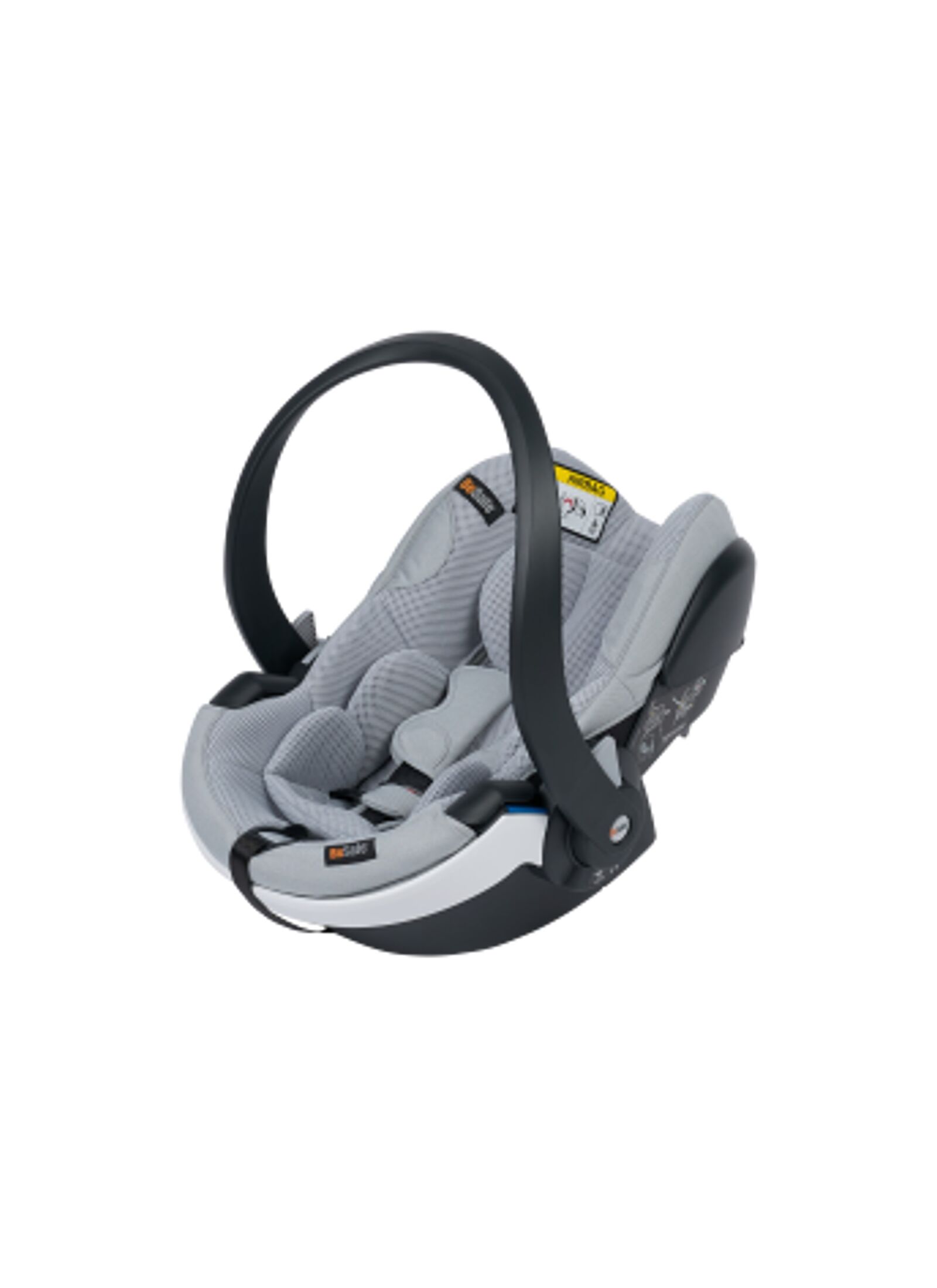 CAR SEAT IZI GO MODULAR X2 PEAK MESH
