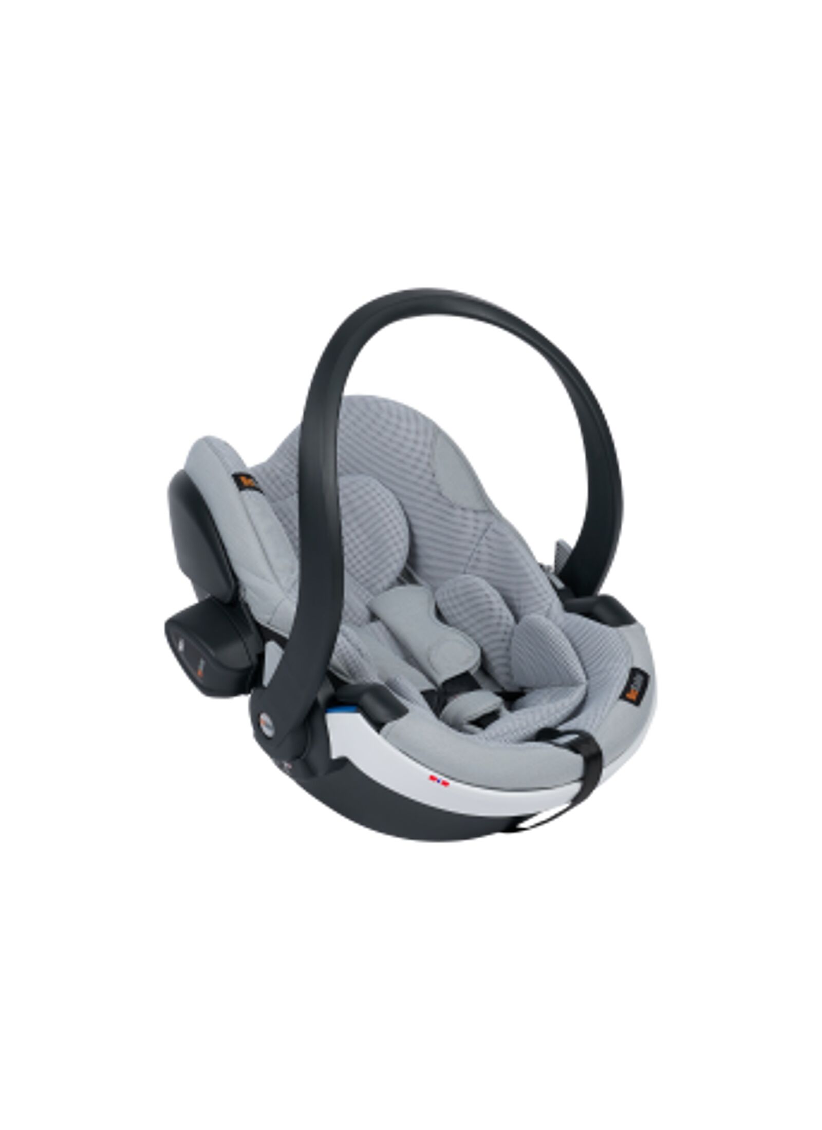 CAR SEAT IZI GO MODULAR X2 PEAK MESH