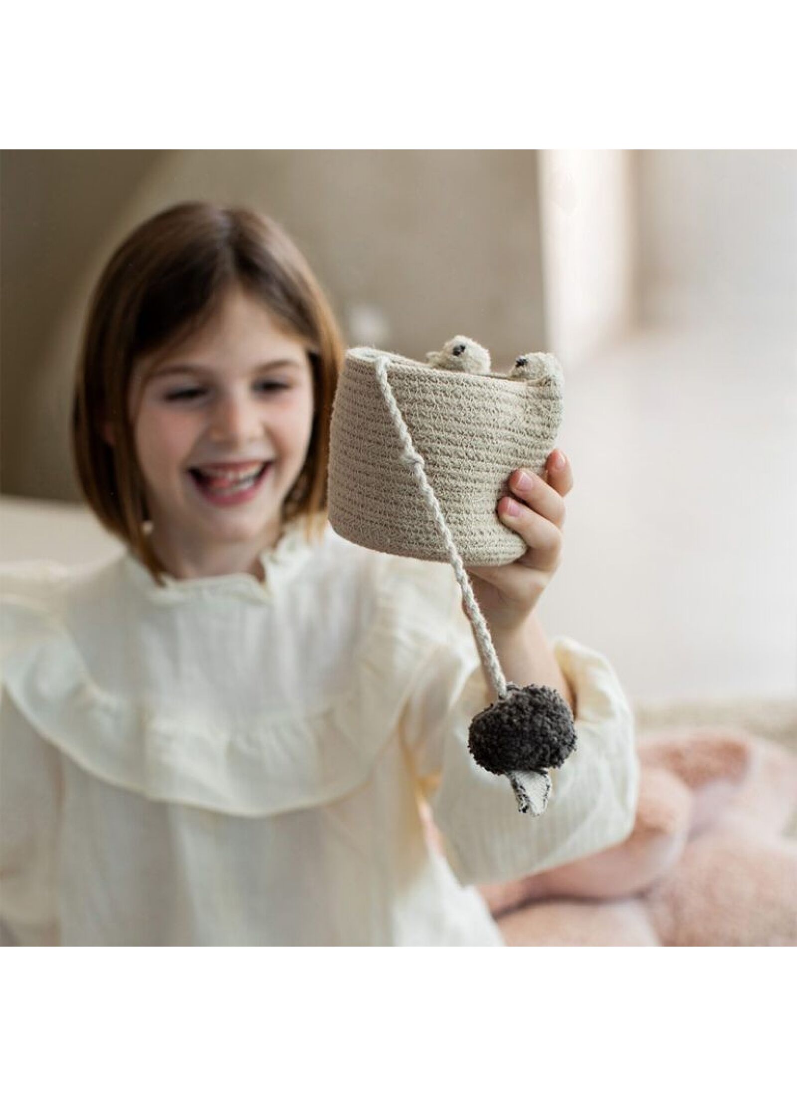 CUP &AMP; BALL BABYFROG