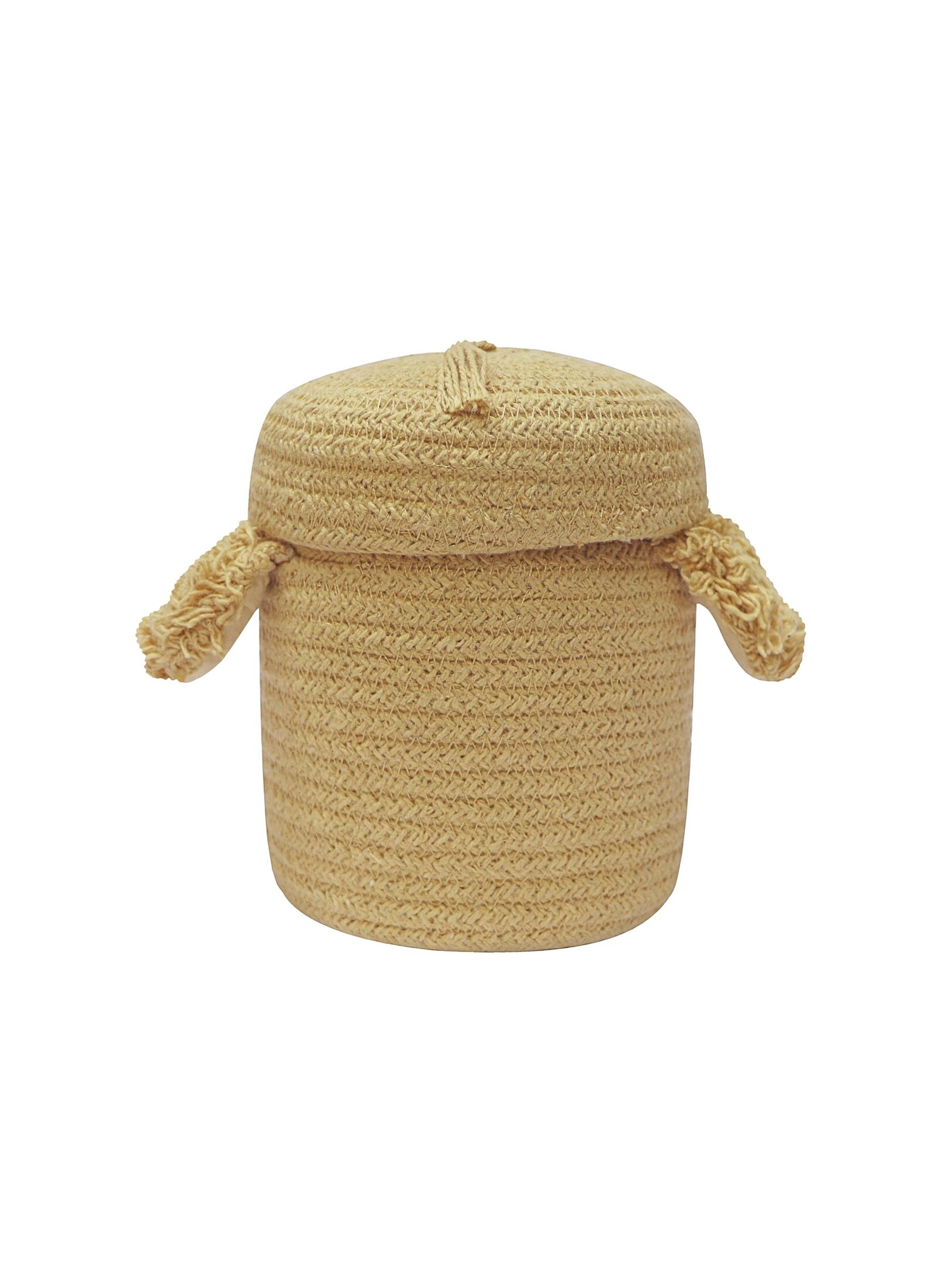 BASKET HENRY CHARLIE THE CHICKEN (13X15)