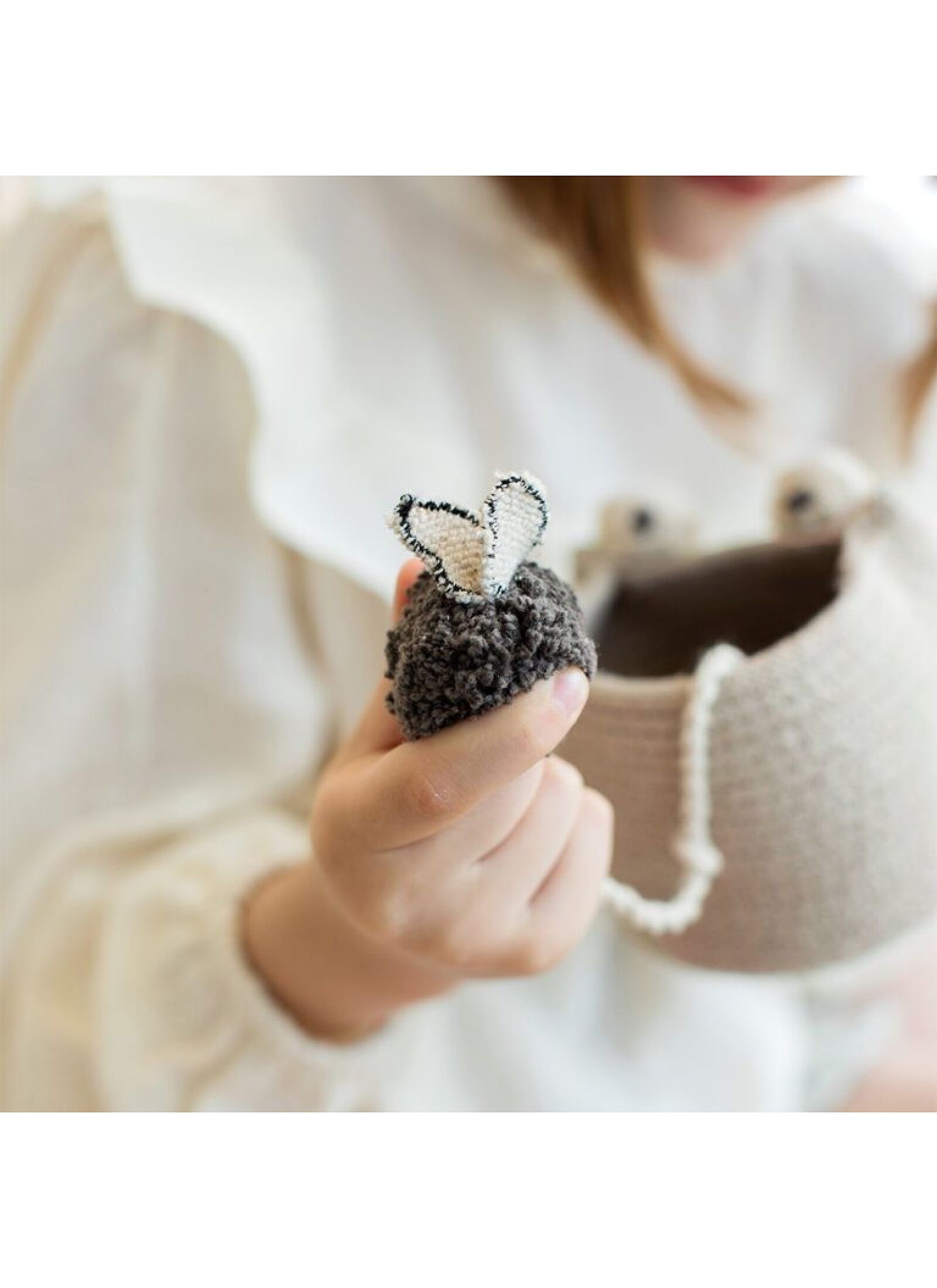 CUP &AMP; BALL BABYFROG