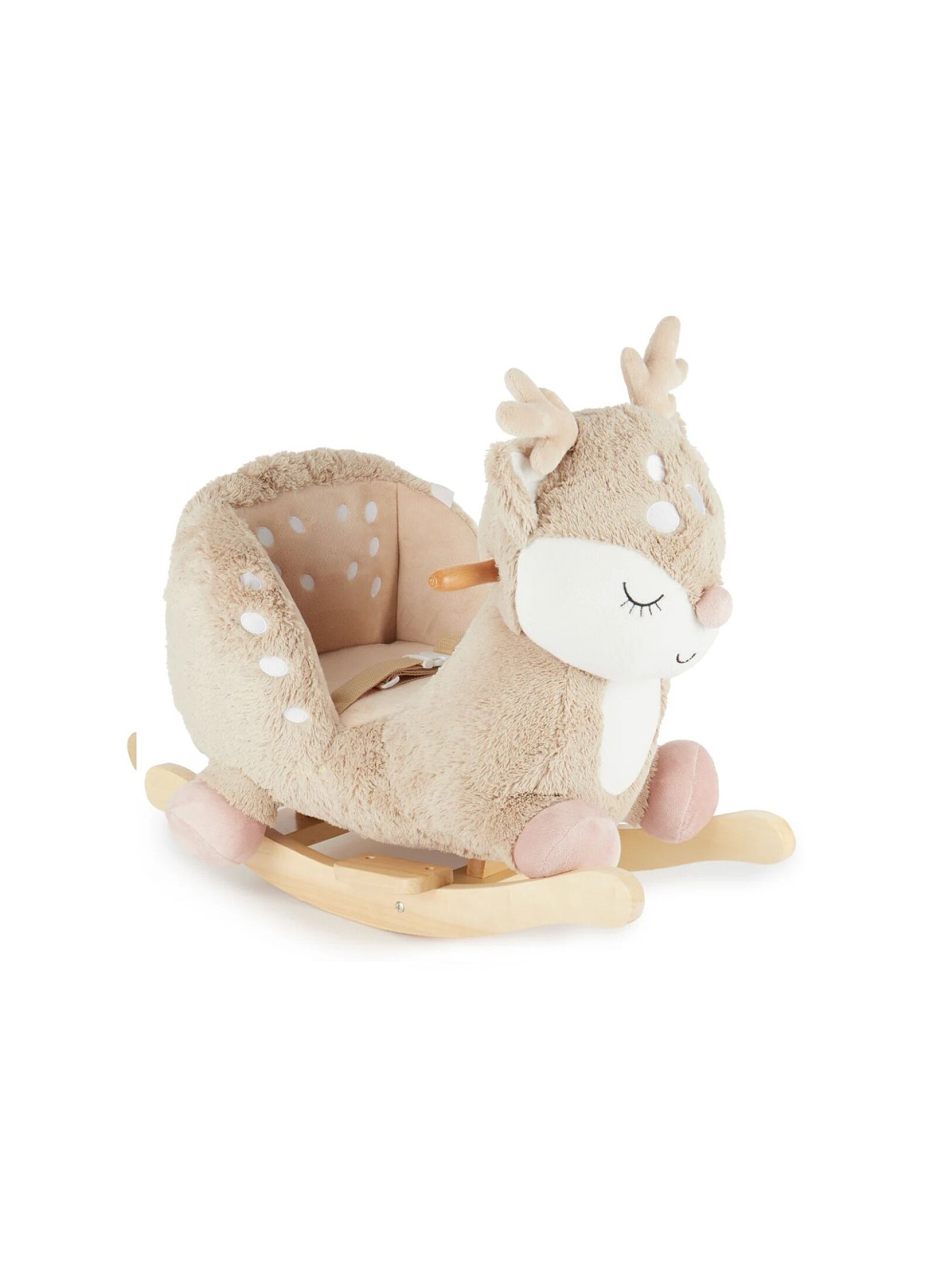 ROCKING ELLA DEER