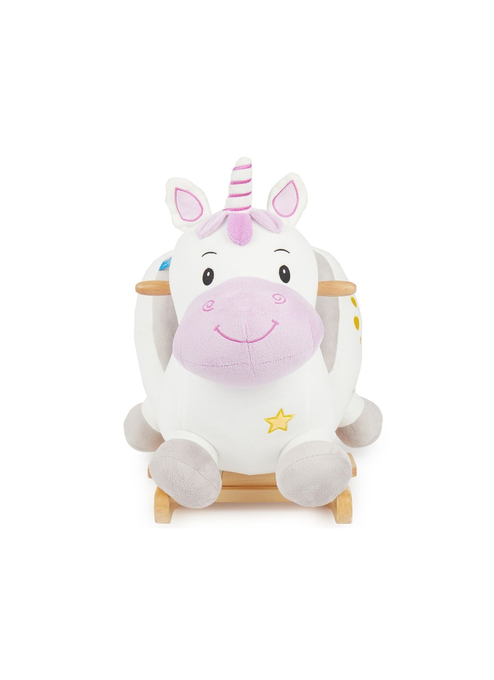 ROCKING HORNCHEN UNICORN
