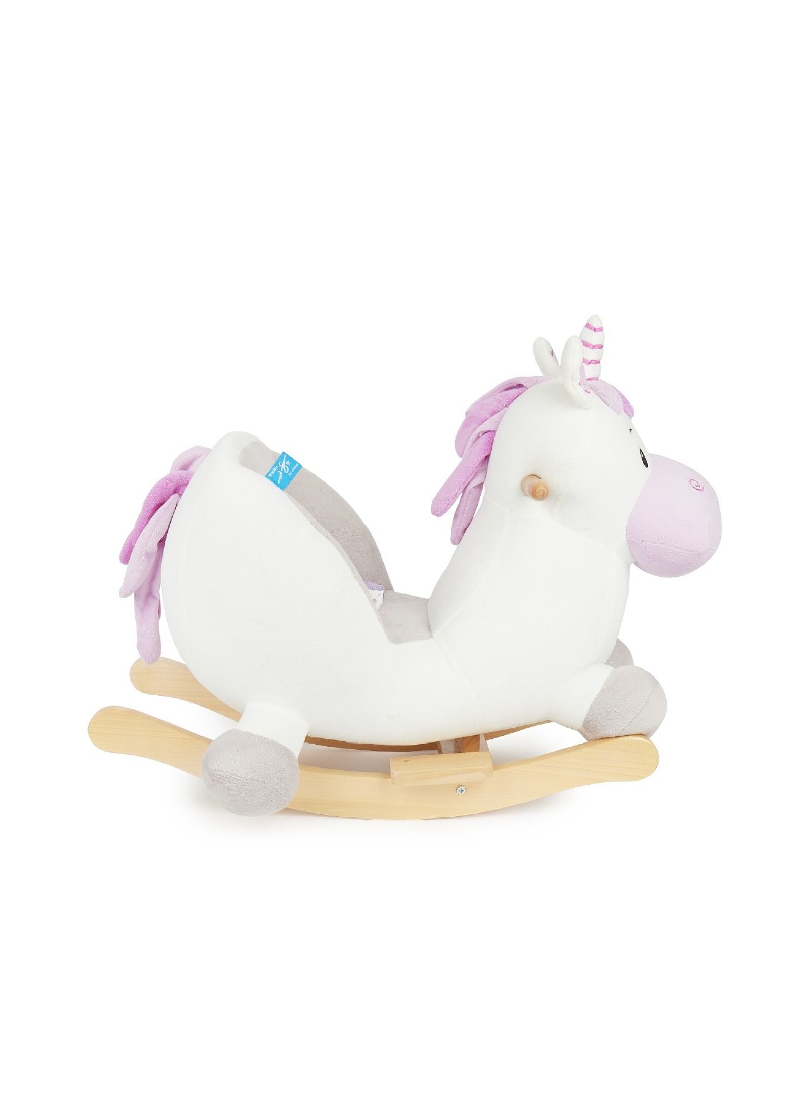 ROCKING HORNCHEN UNICORN