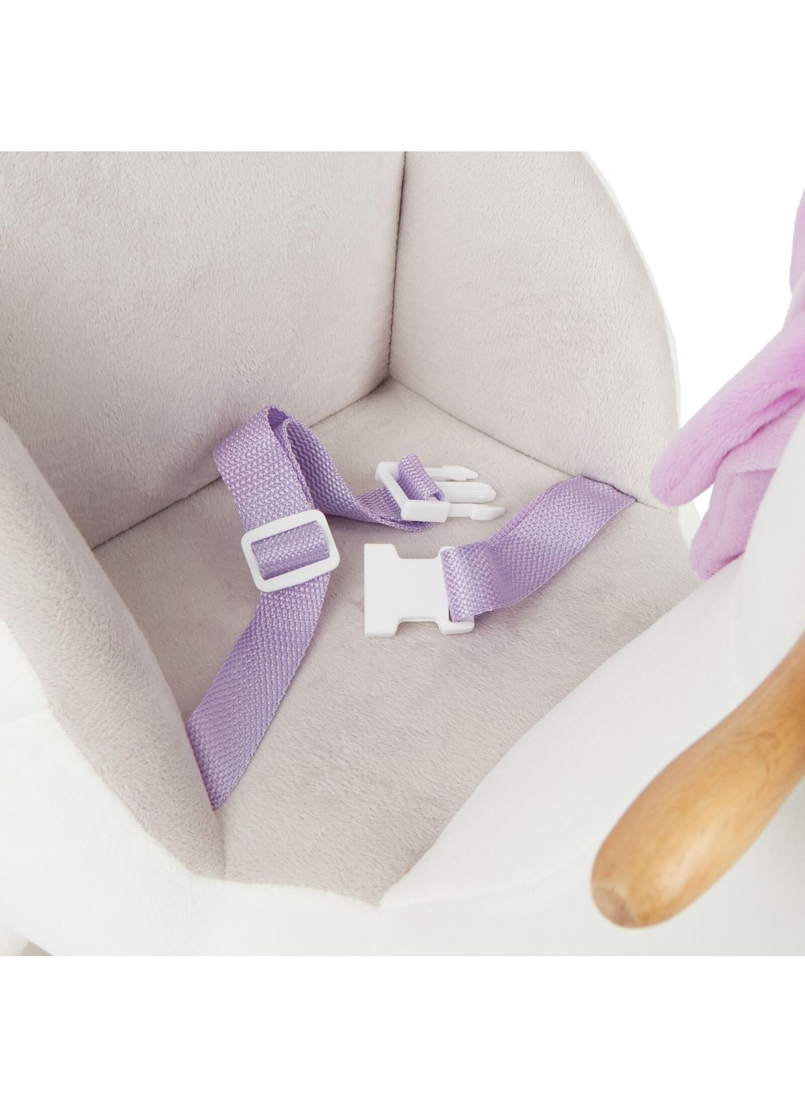 ROCKING HORNCHEN UNICORN