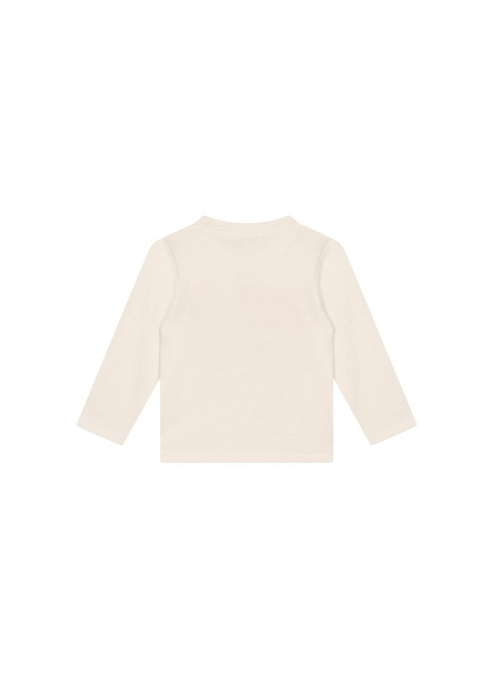 LONGSLEEVE T-SHIRT CAT