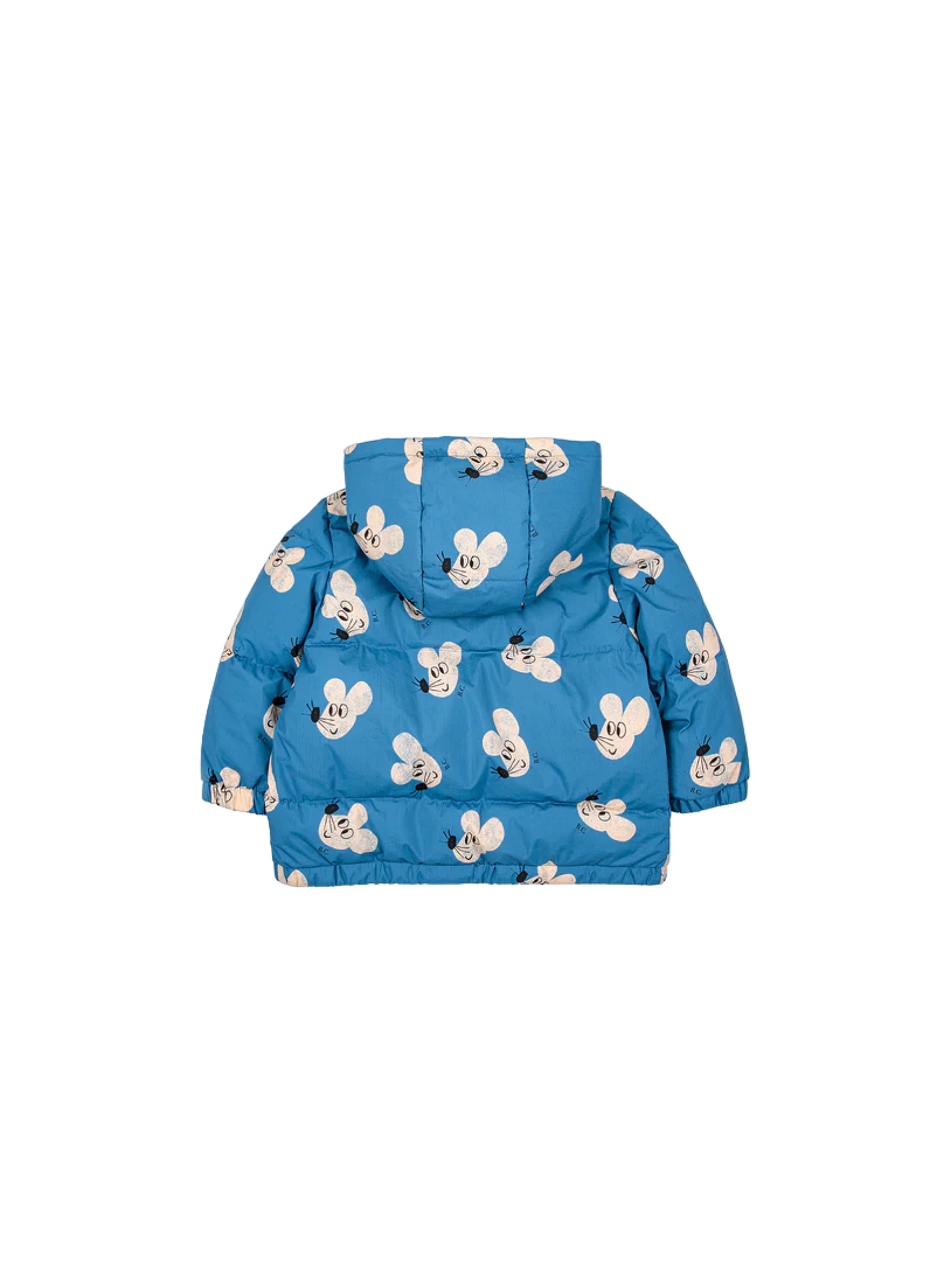 JACKET MOUSE ALL OVER