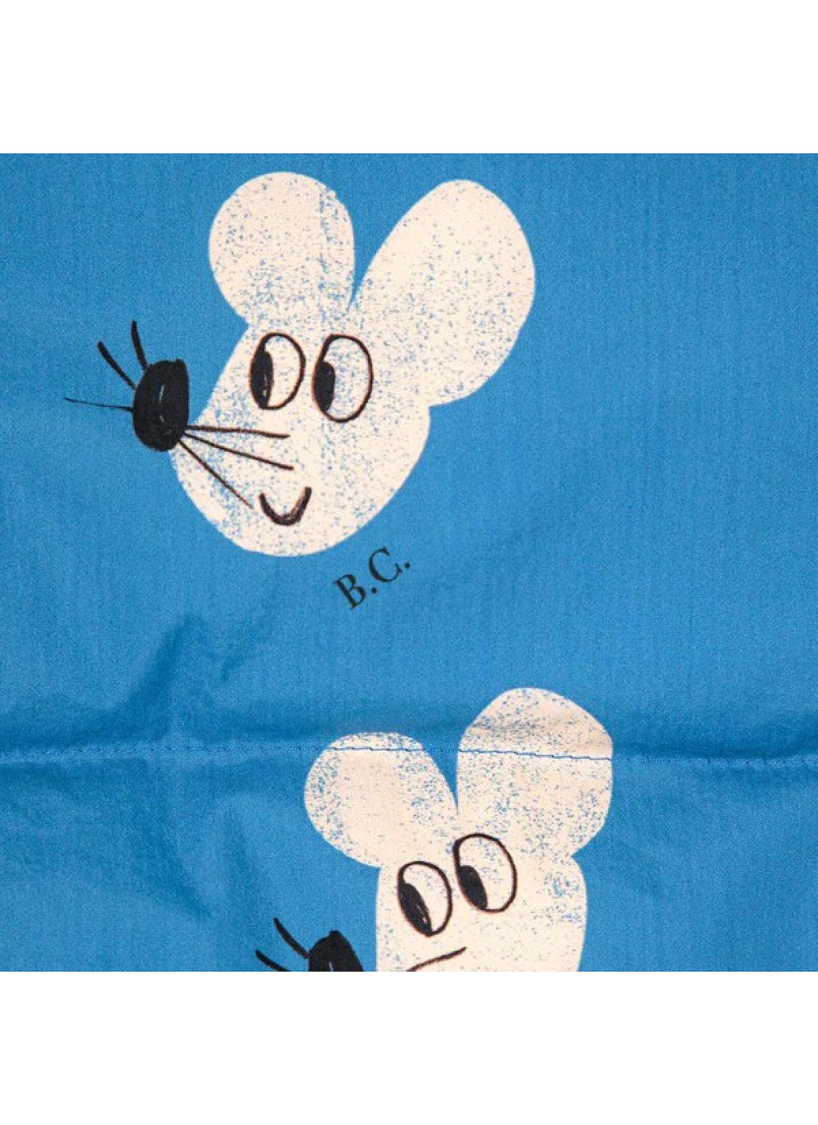 JACKET MOUSE ALL OVER