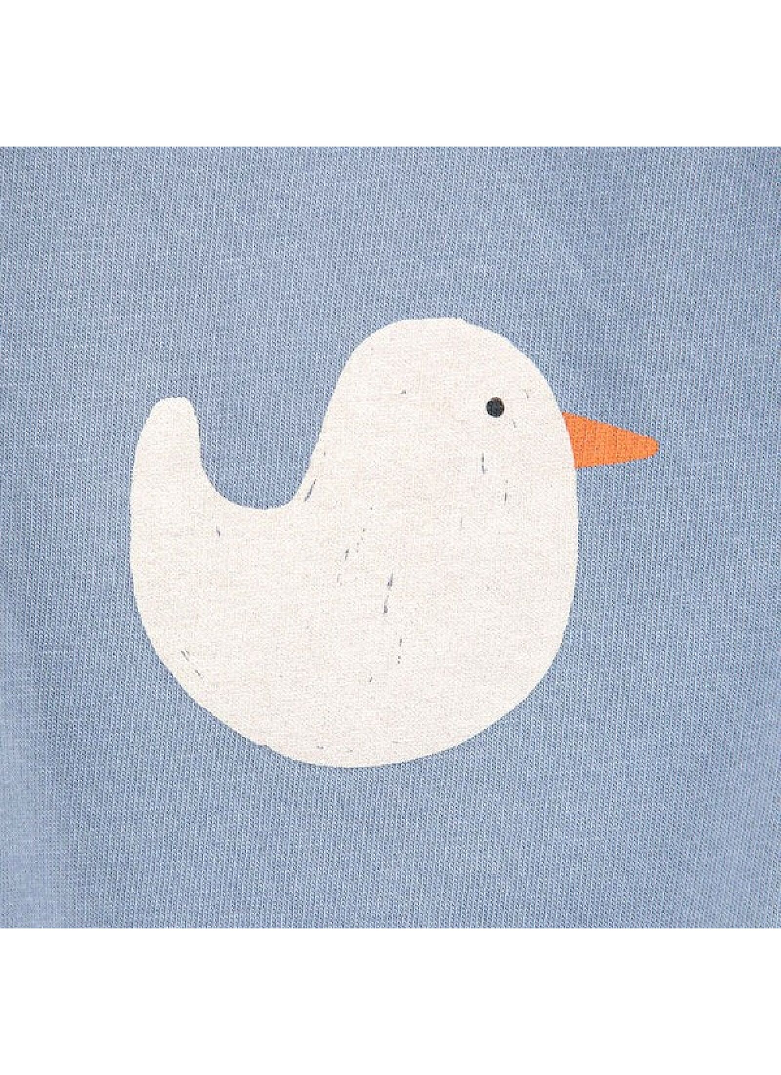 JOGGING PANTS BABY RUBBER DUCK