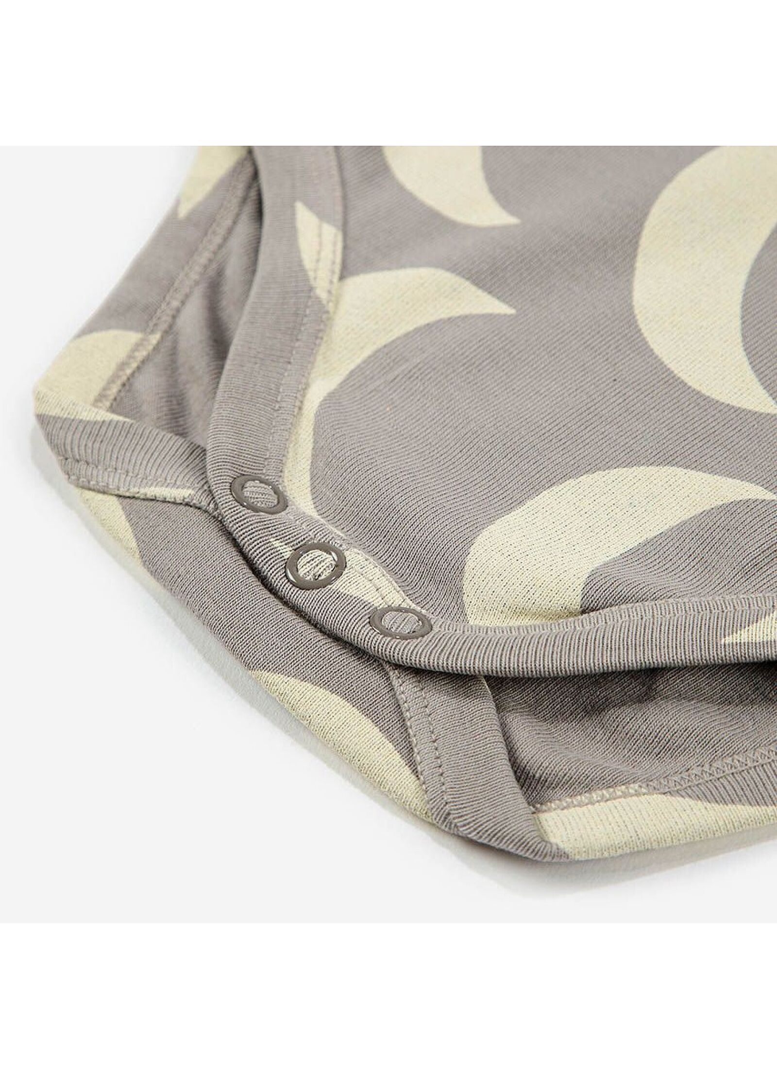 LONGSLEEVE BODY MOON ALL OVER