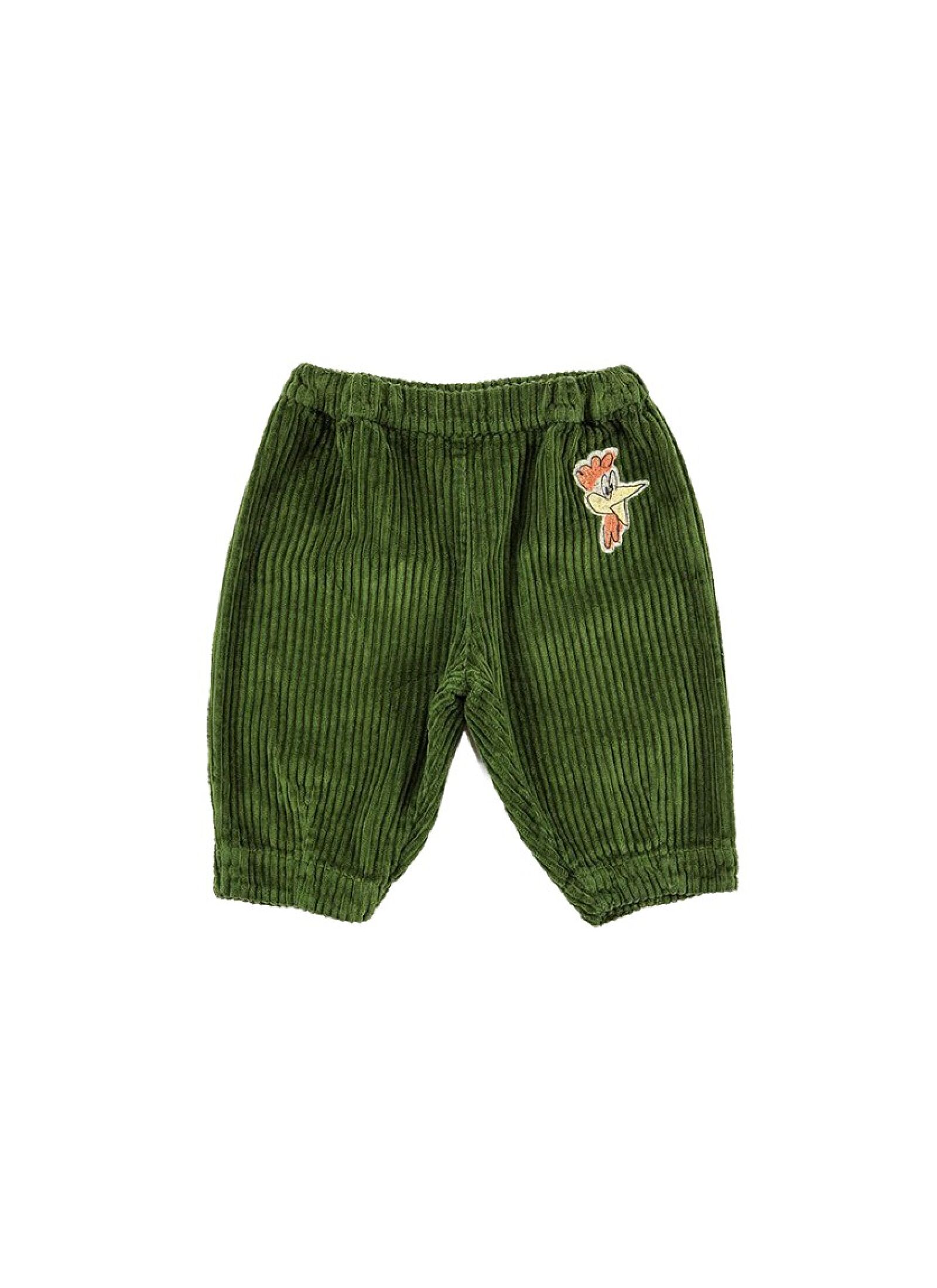 BAGGY PANTS MR O'CLOCK