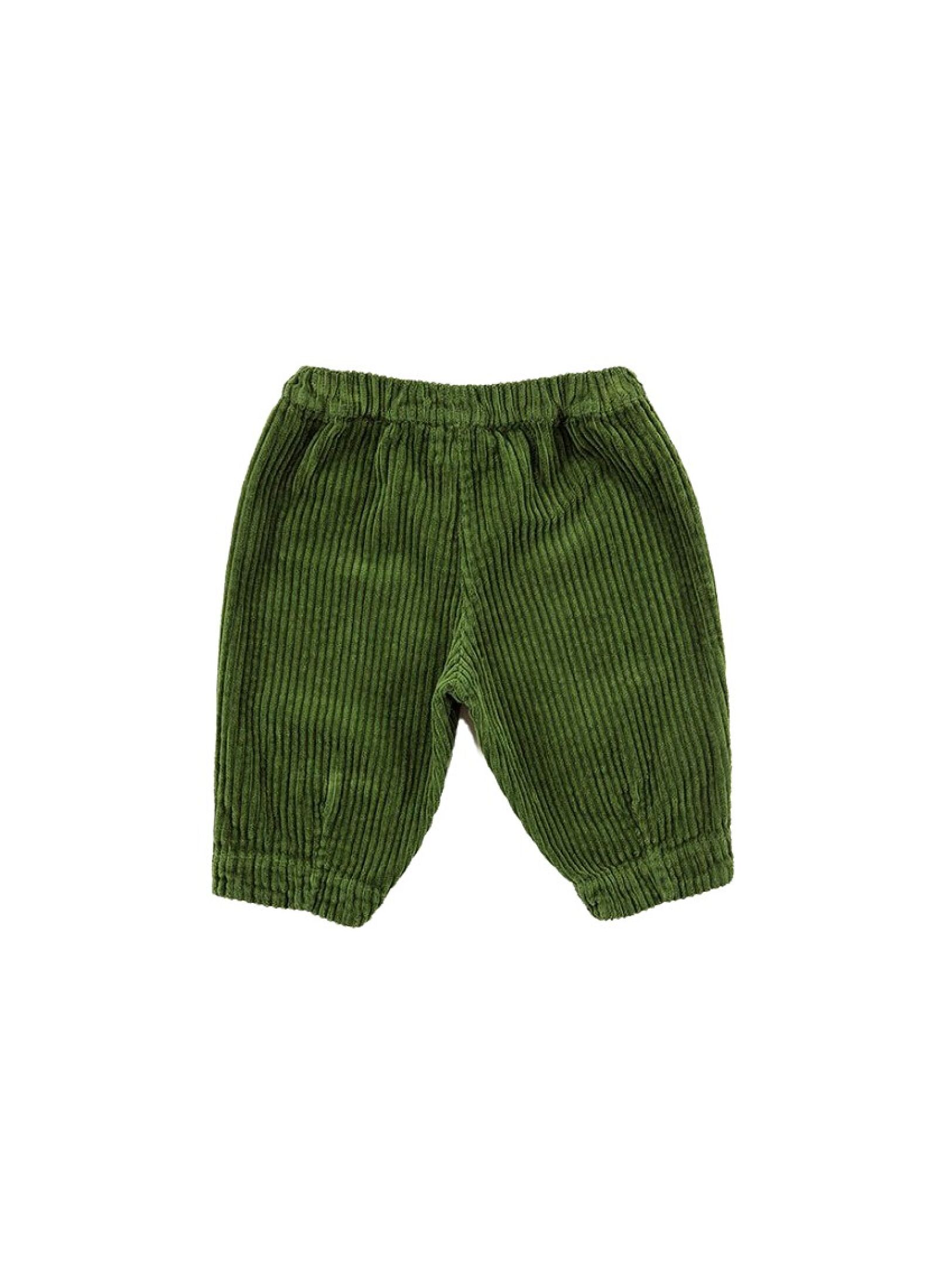 BAGGY PANTS MR O'CLOCK