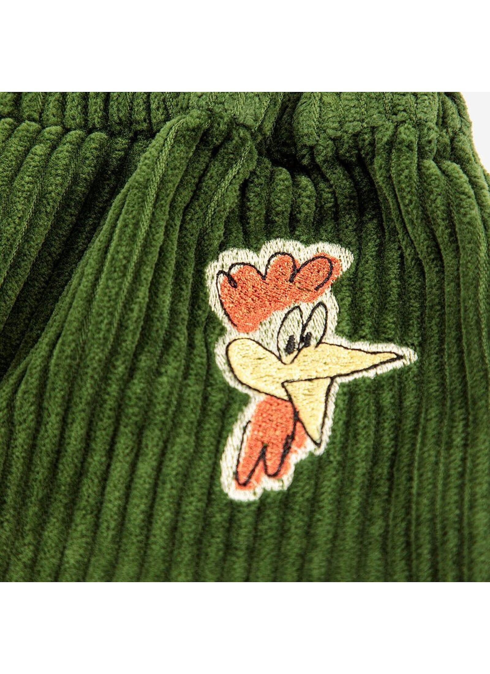 BAGGY PANTS MR O'CLOCK