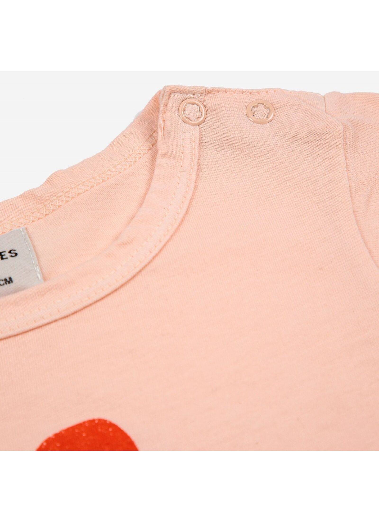 SHORTSLEEVE BODY SEA FLOWER