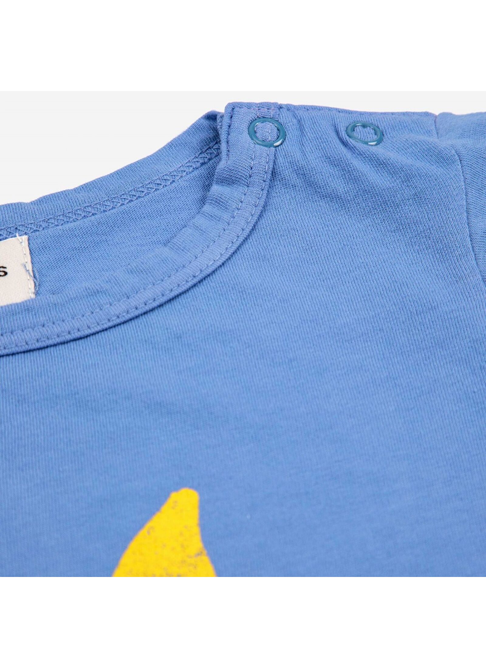 SHORTSLEEVE BODY STARFISH