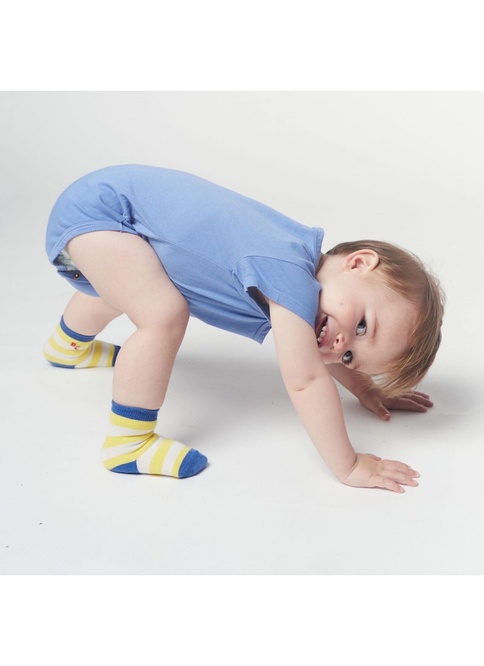 SHORTSLEEVE BODY STARFISH