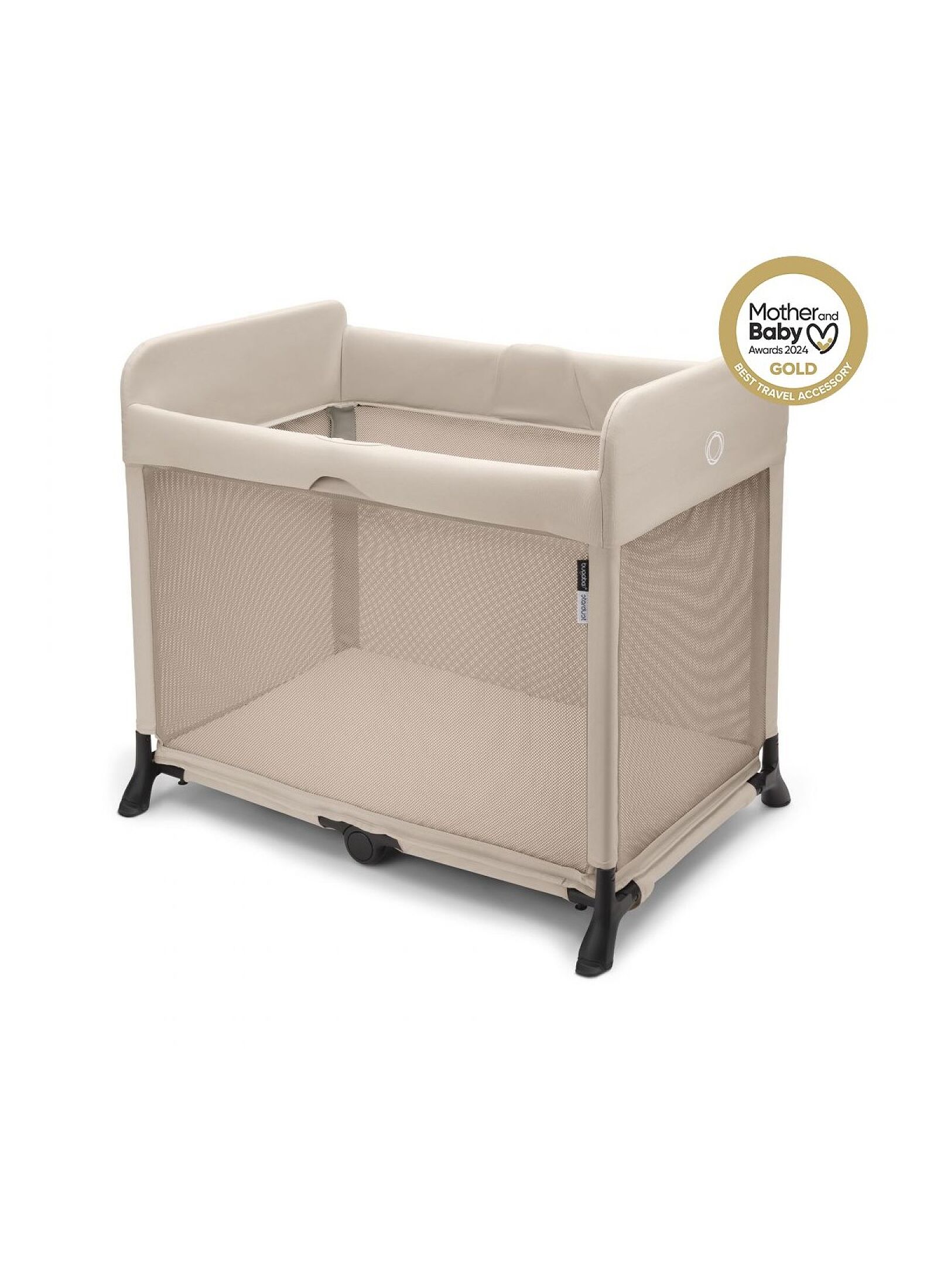 PORTACOT STARDUST DESERT TAUPE