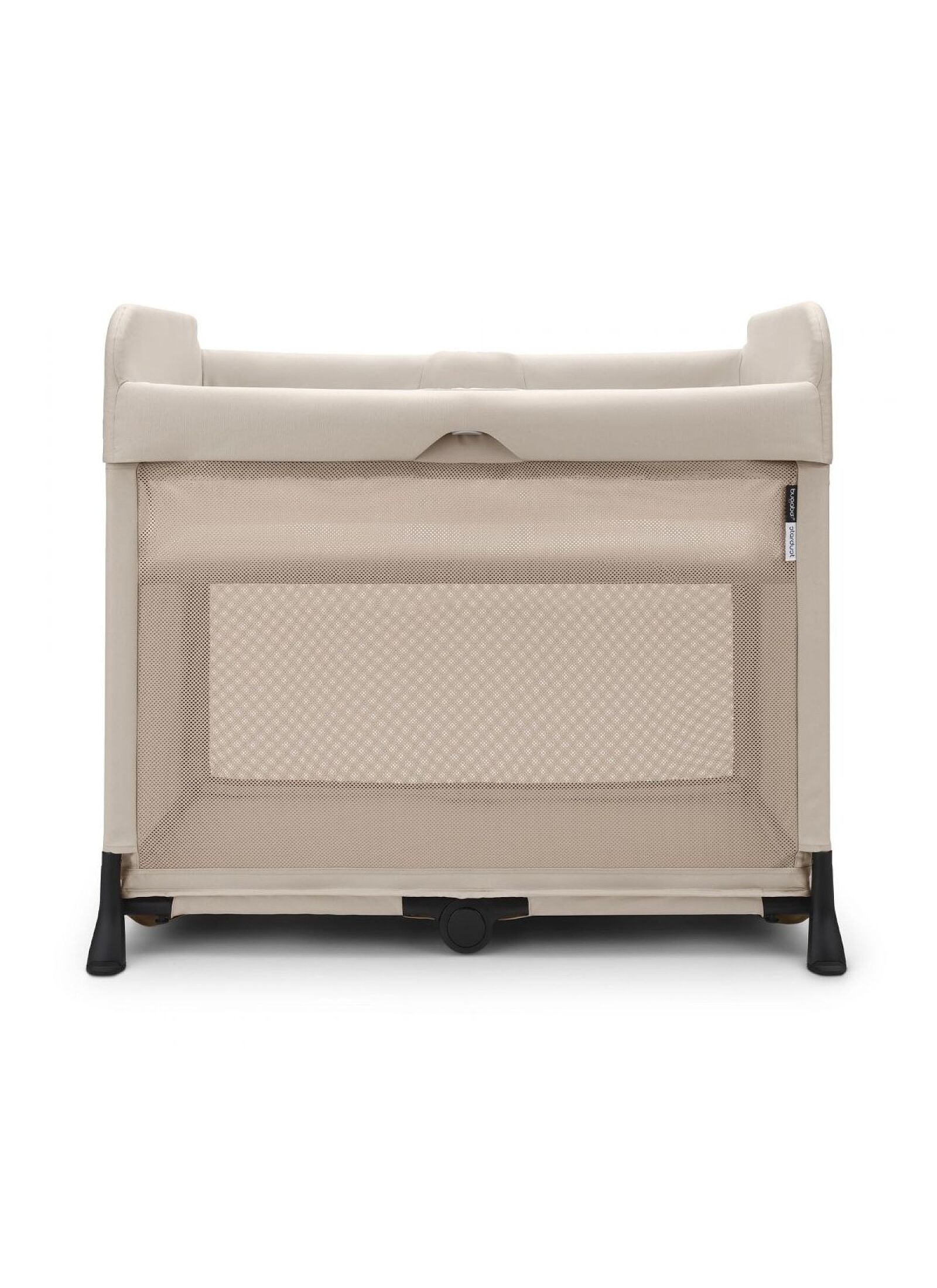 PORTACOT STARDUST DESERT TAUPE