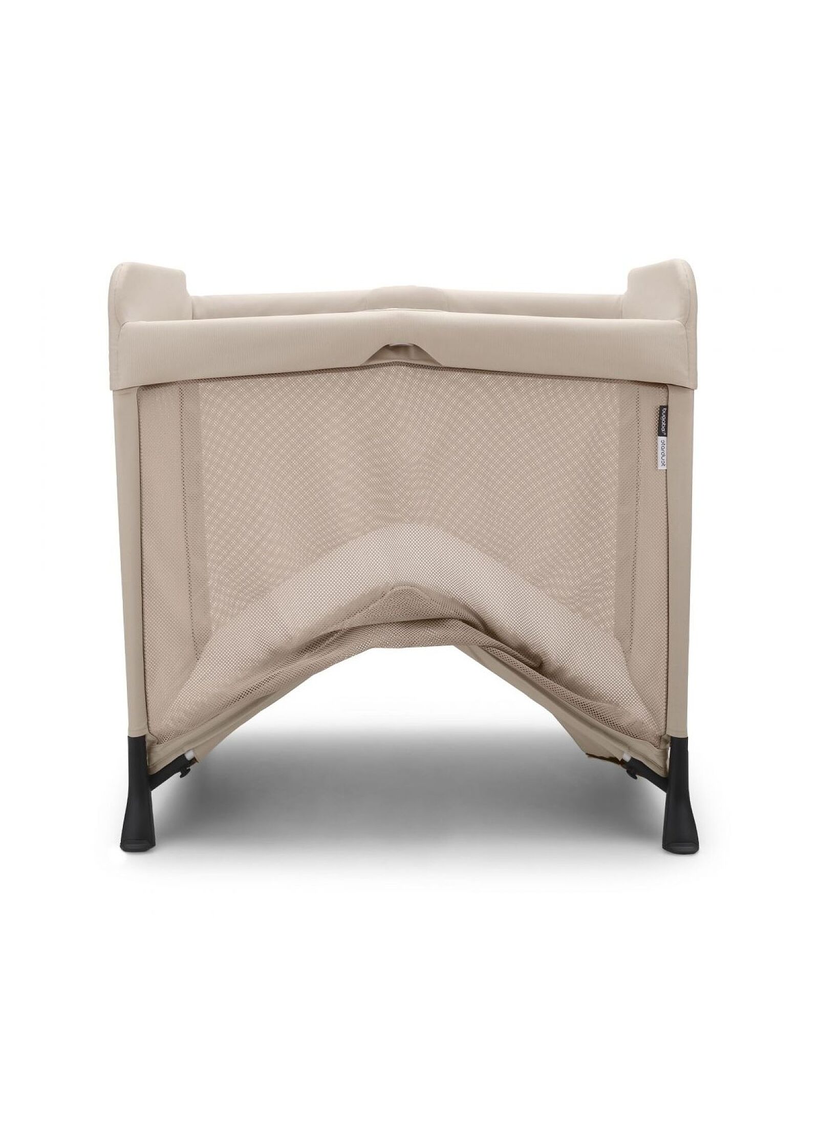 PORTACOT STARDUST DESERT TAUPE