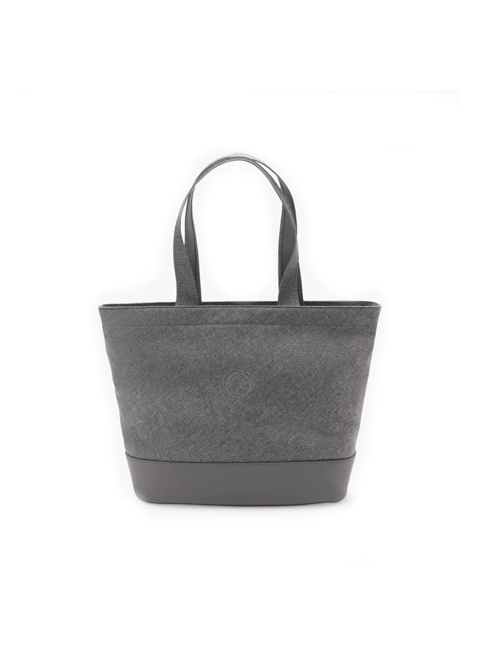 BAG GREY MELANGE