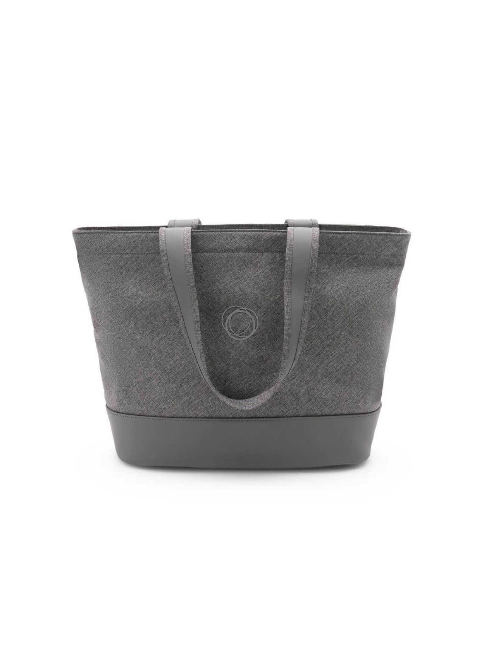 BAG GREY MELANGE