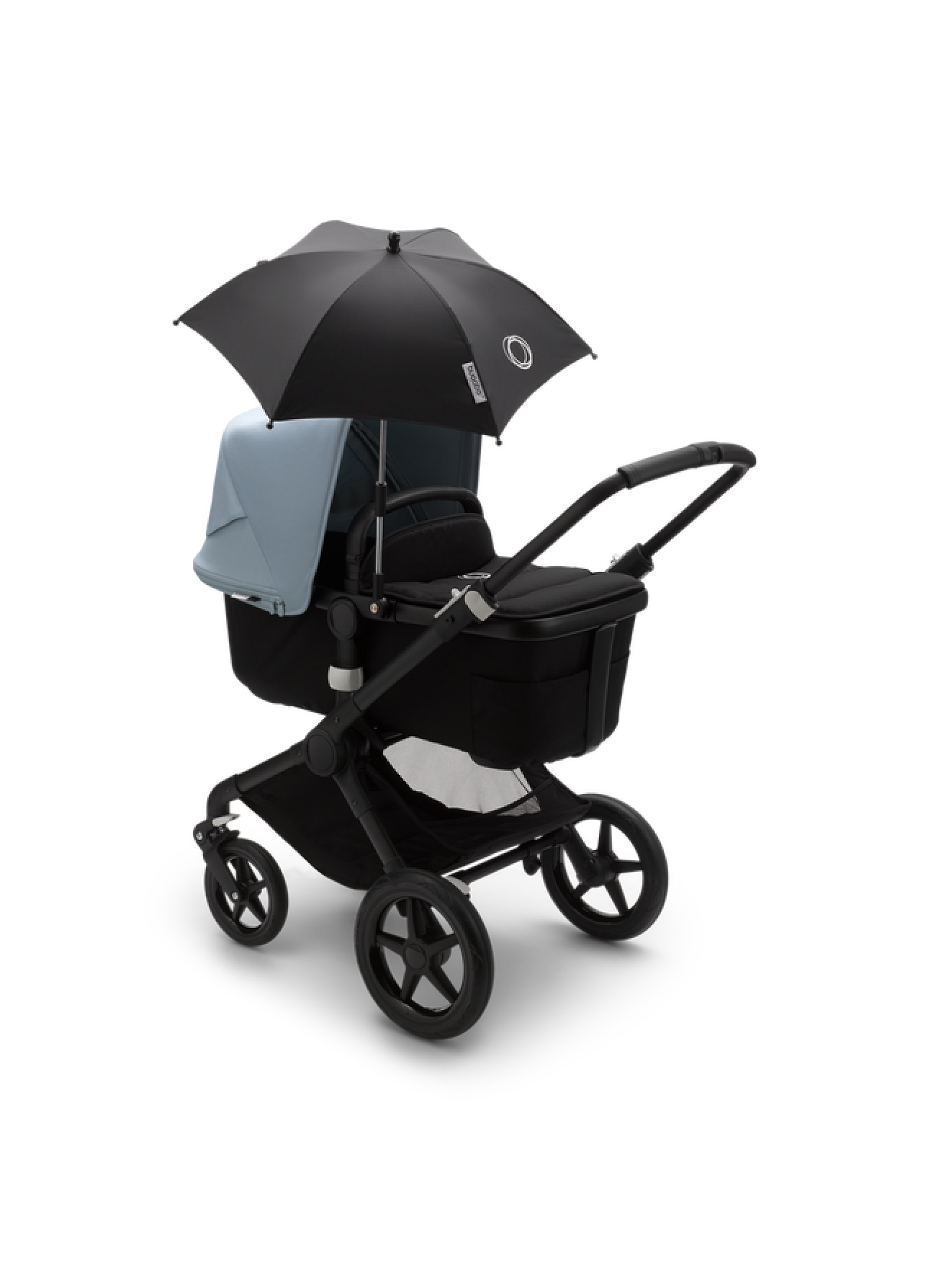 PARASOL BLACK