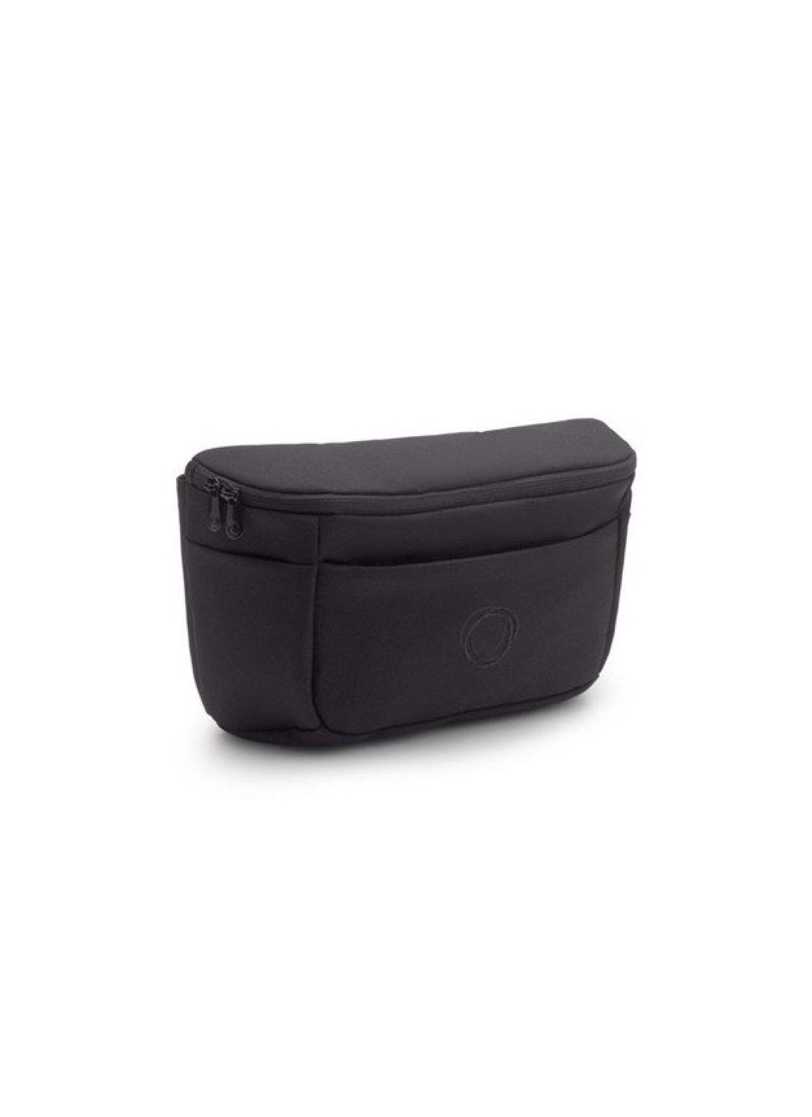 STROLLER ORGANIZER MIDNIGHT BLACK