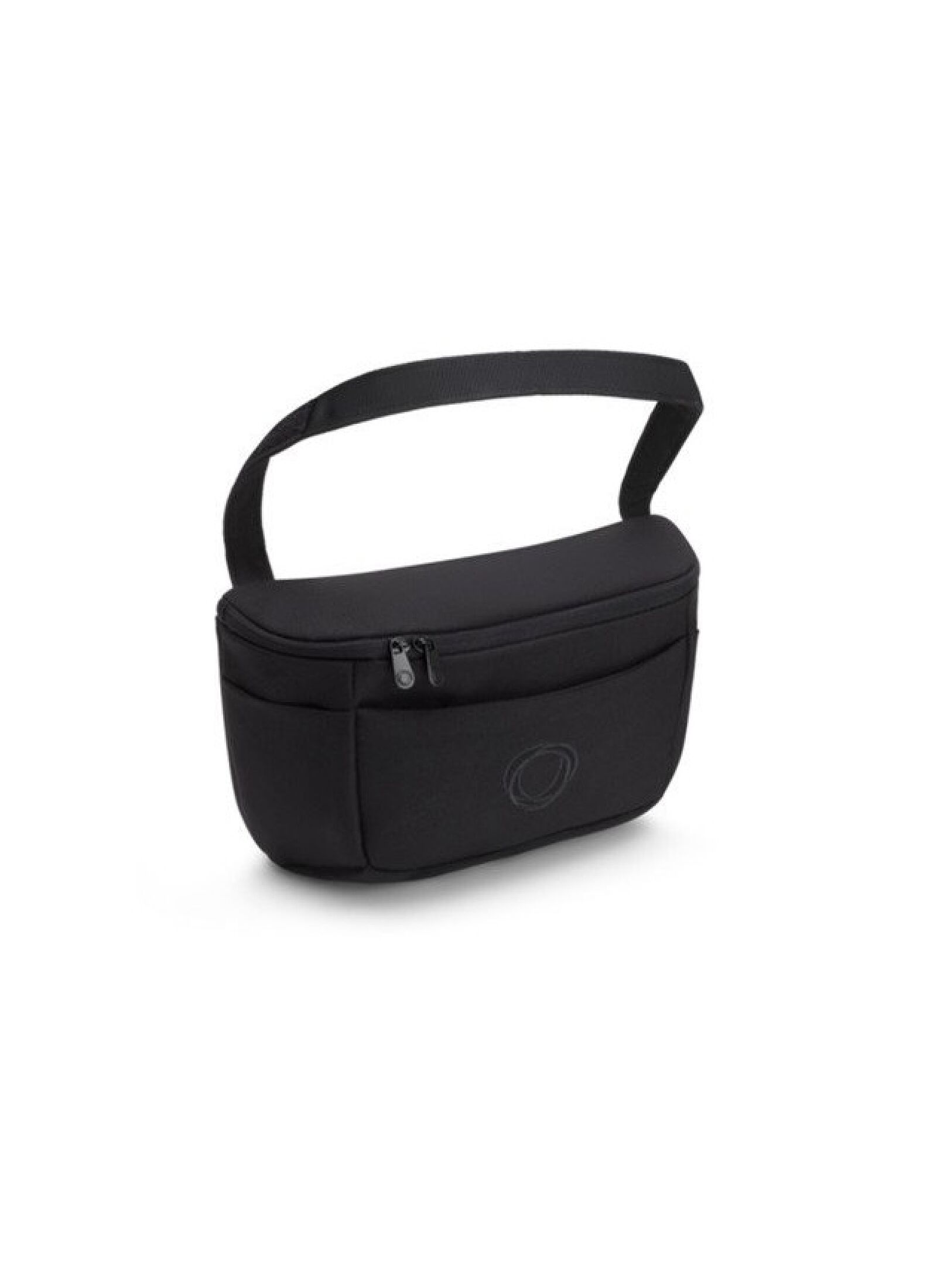 STROLLER ORGANIZER MIDNIGHT BLACK