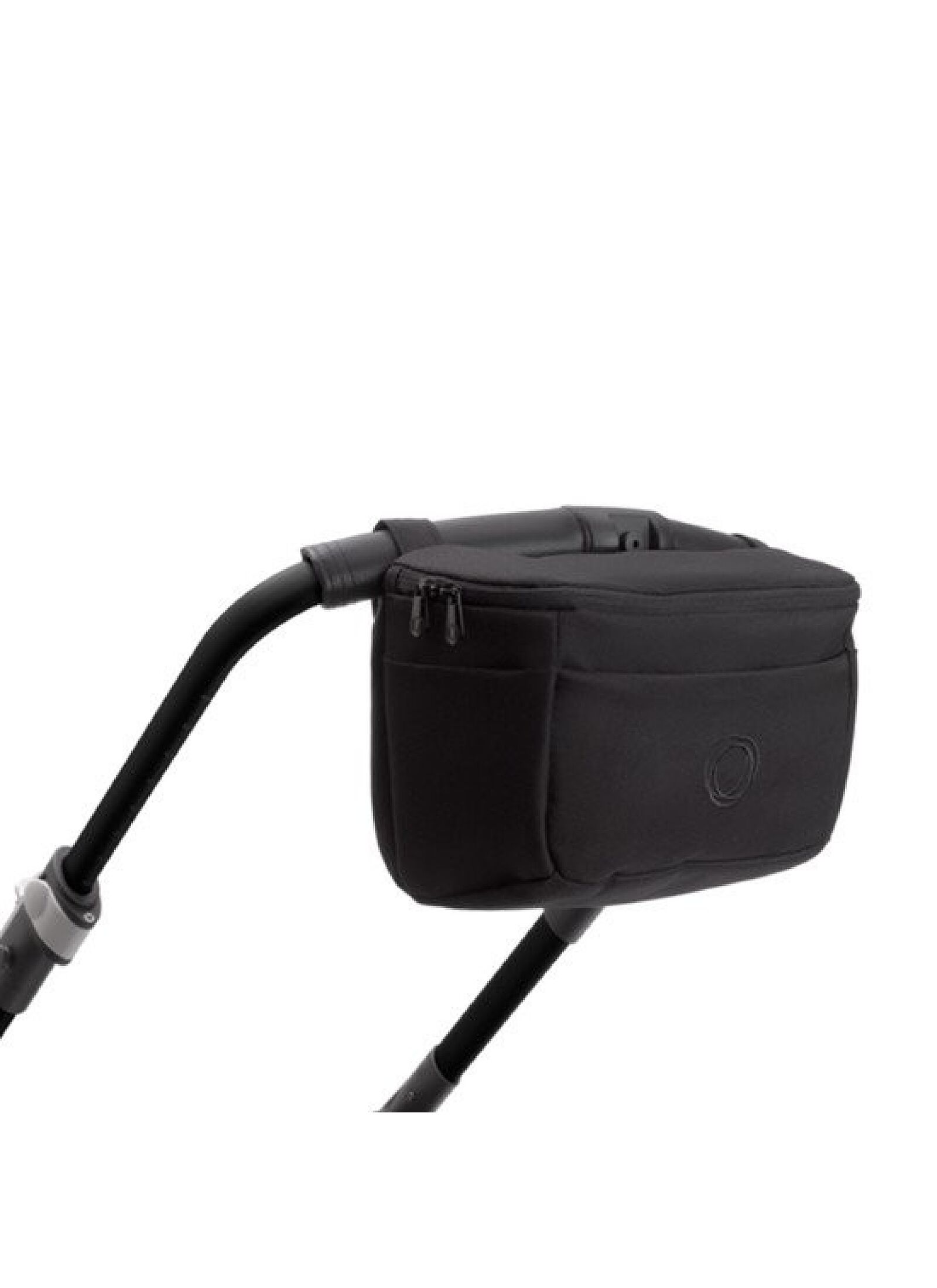 STROLLER ORGANIZER MIDNIGHT BLACK
