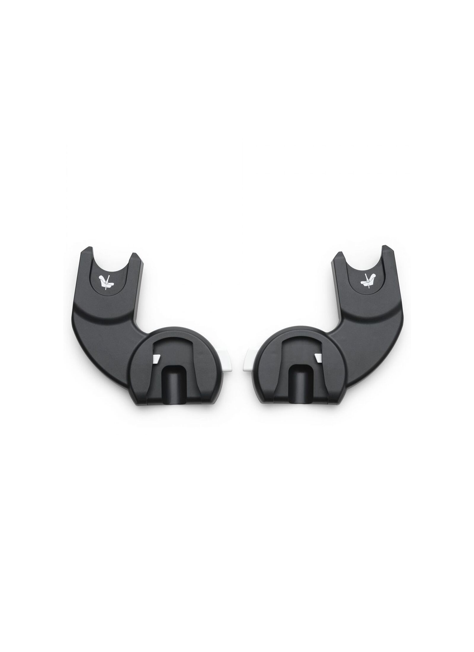 ADAPTORS FOR CAR SEAT BUGABOO DRAGONFLY