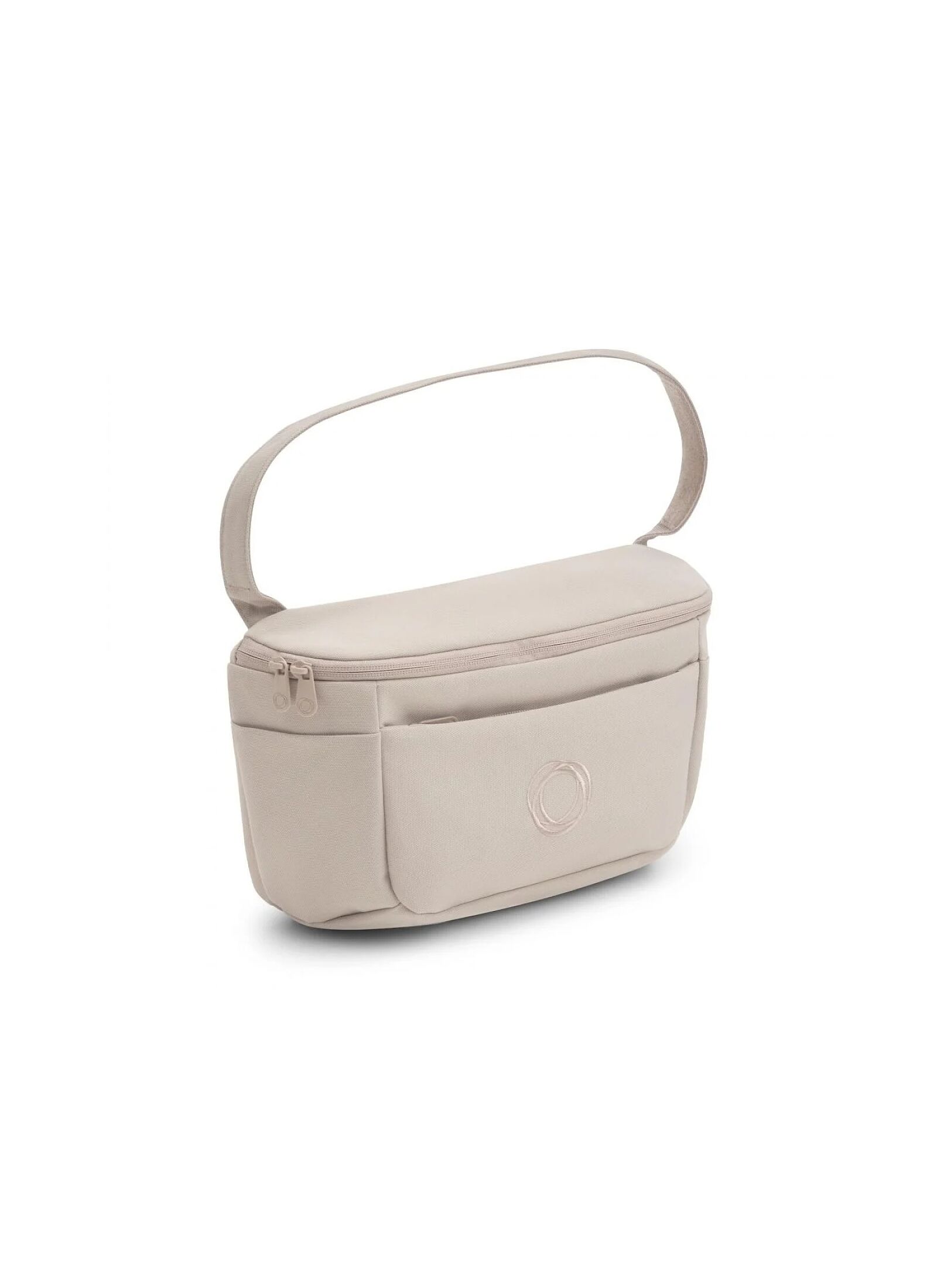 STROLLER ORGANIZER DESERT TAUPE