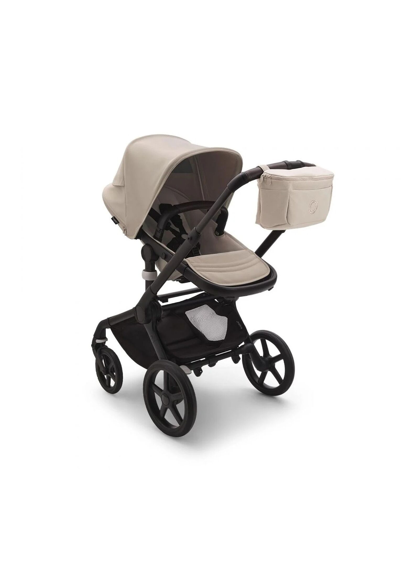 STROLLER ORGANIZER DESERT TAUPE