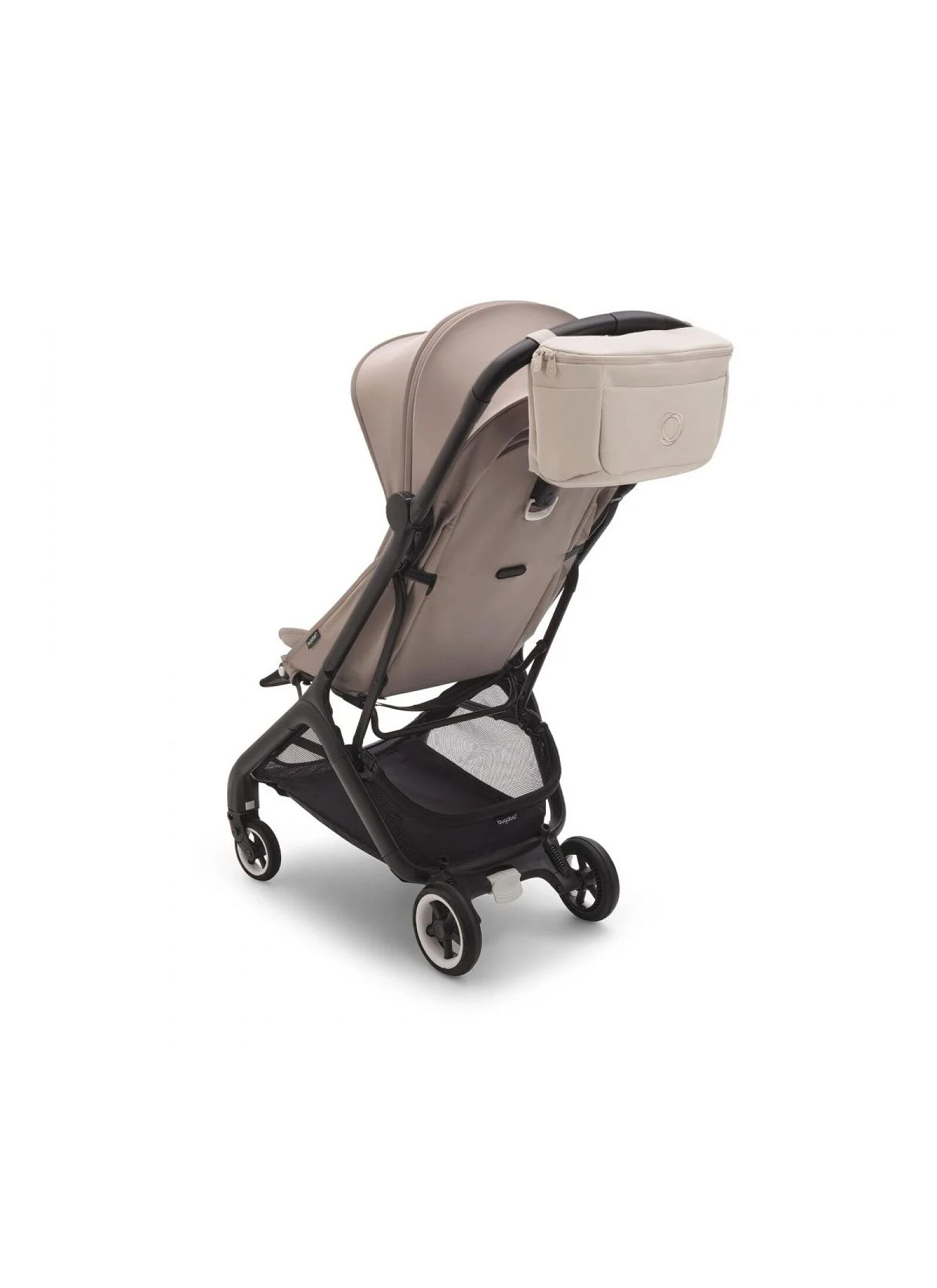 STROLLER ORGANIZER DESERT TAUPE