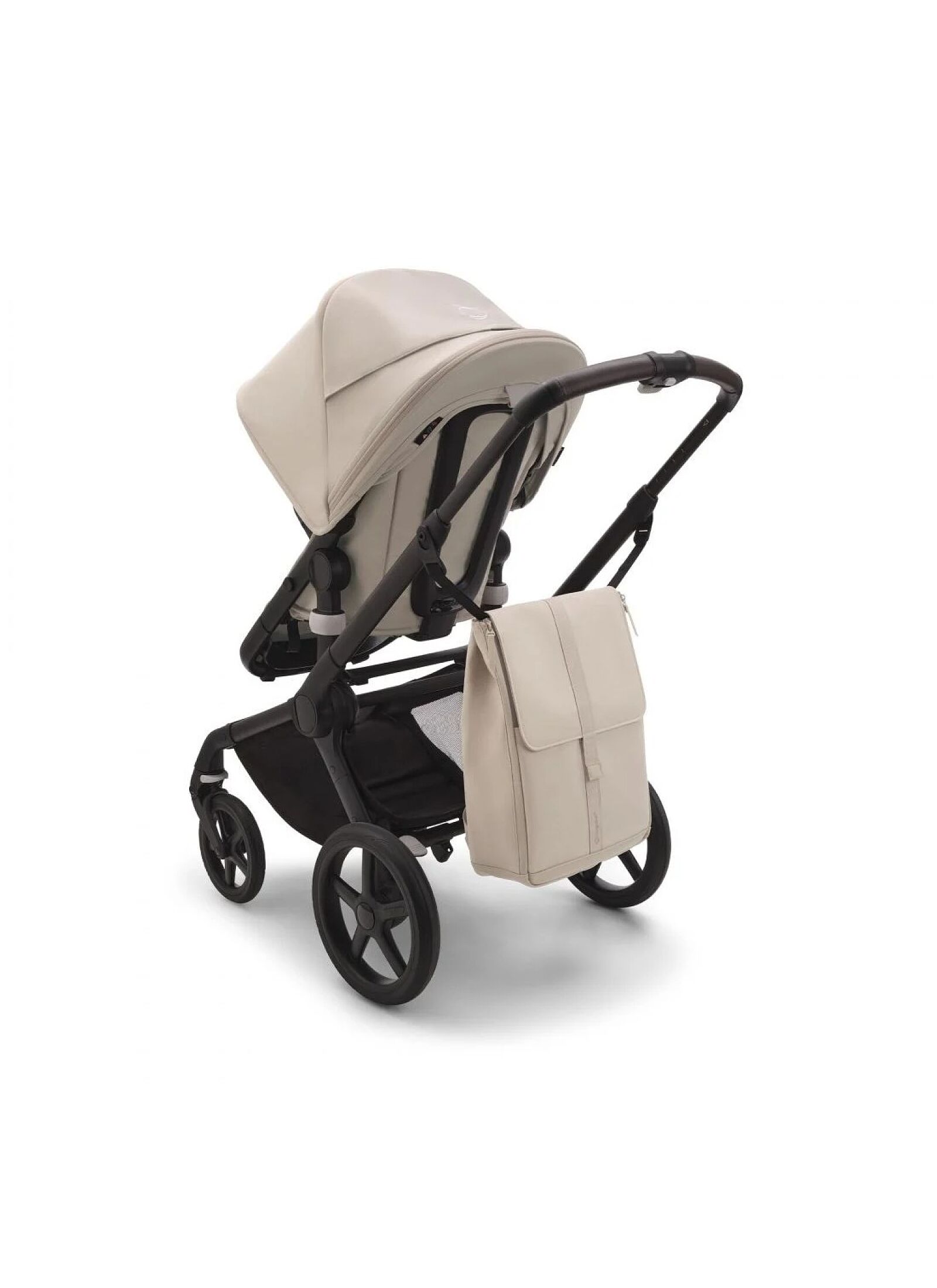 BAG BACKPACK DESERT TAUPE