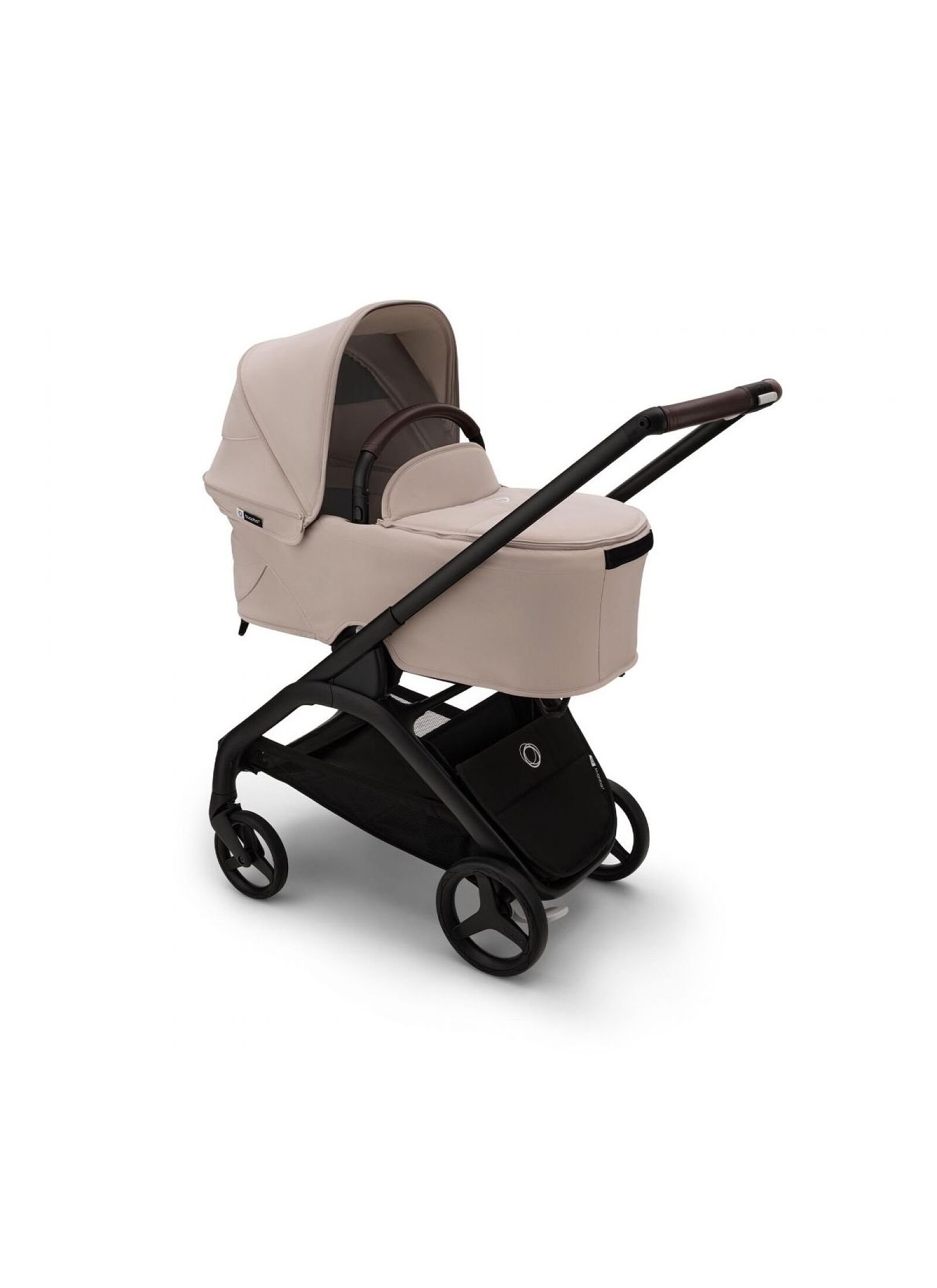 CARRY COT DRAGONFLY DESERT TAUPE