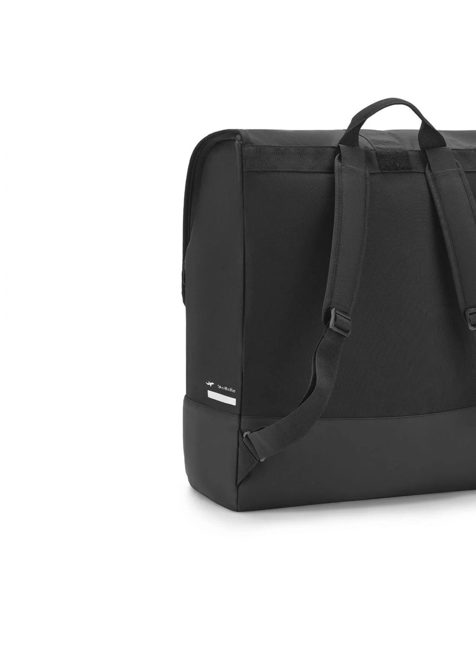 CARRYING BAG BUTTERFLY