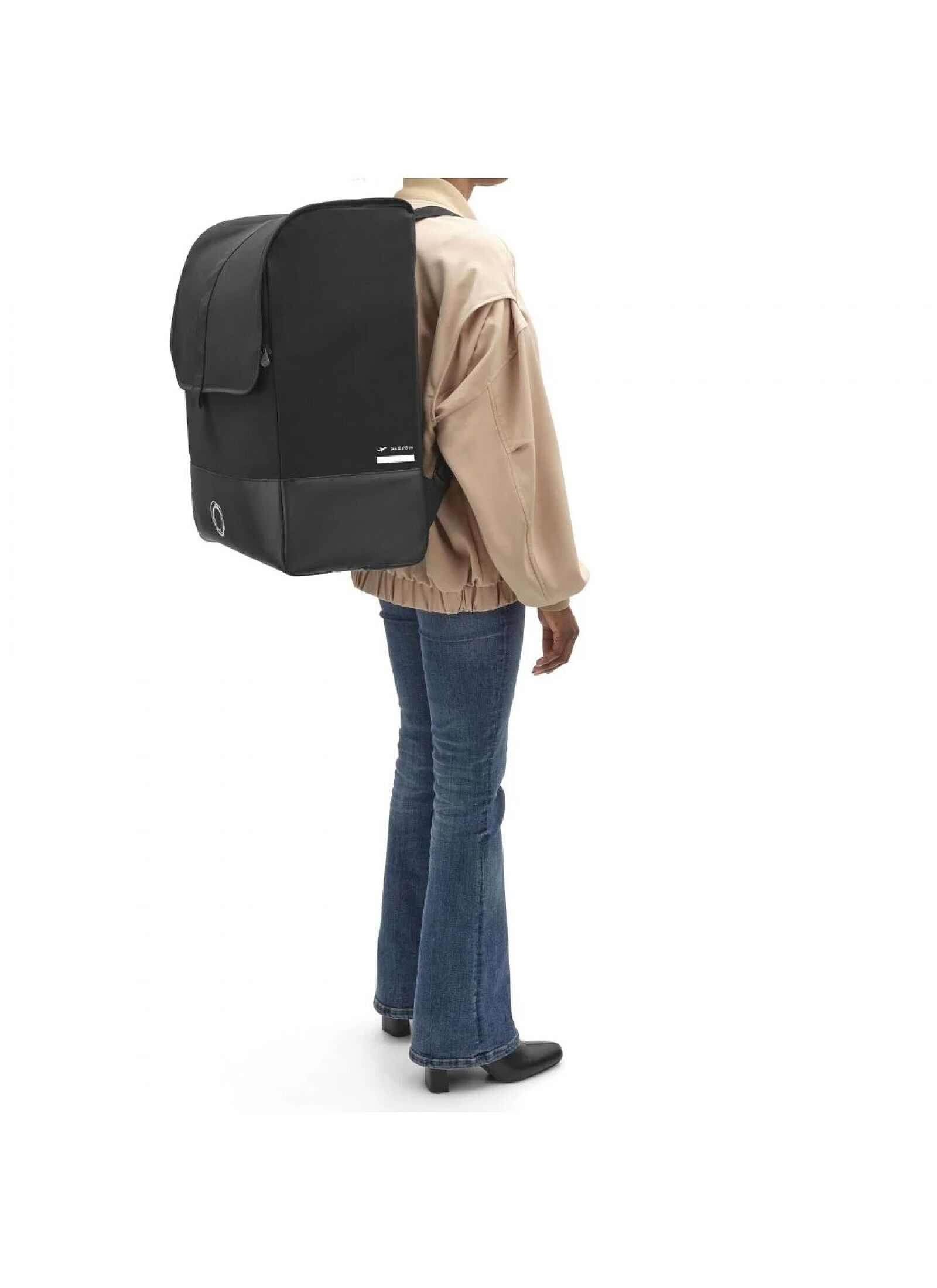 CARRYING BAG BUTTERFLY