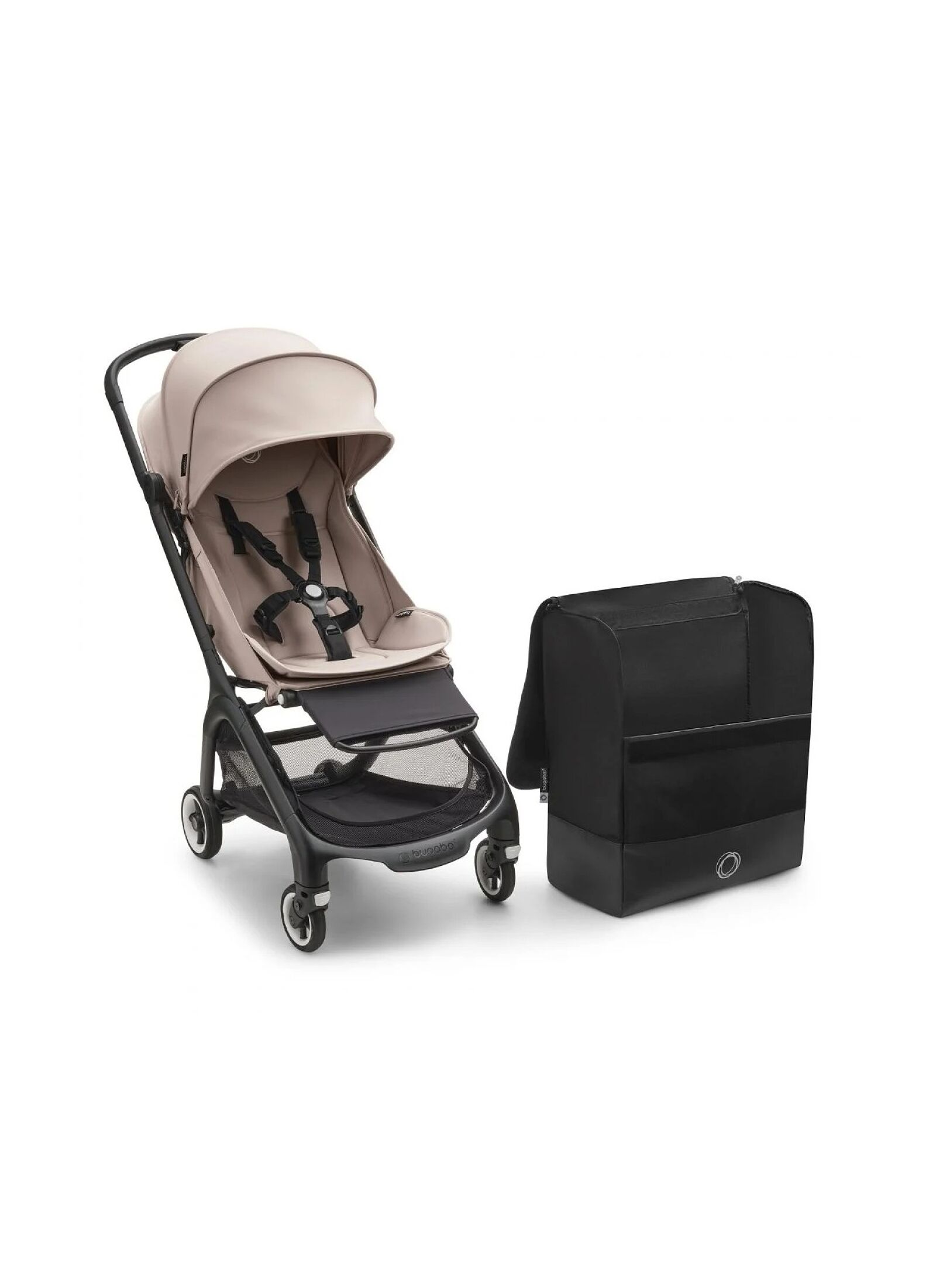 CARRYING BAG BUTTERFLY