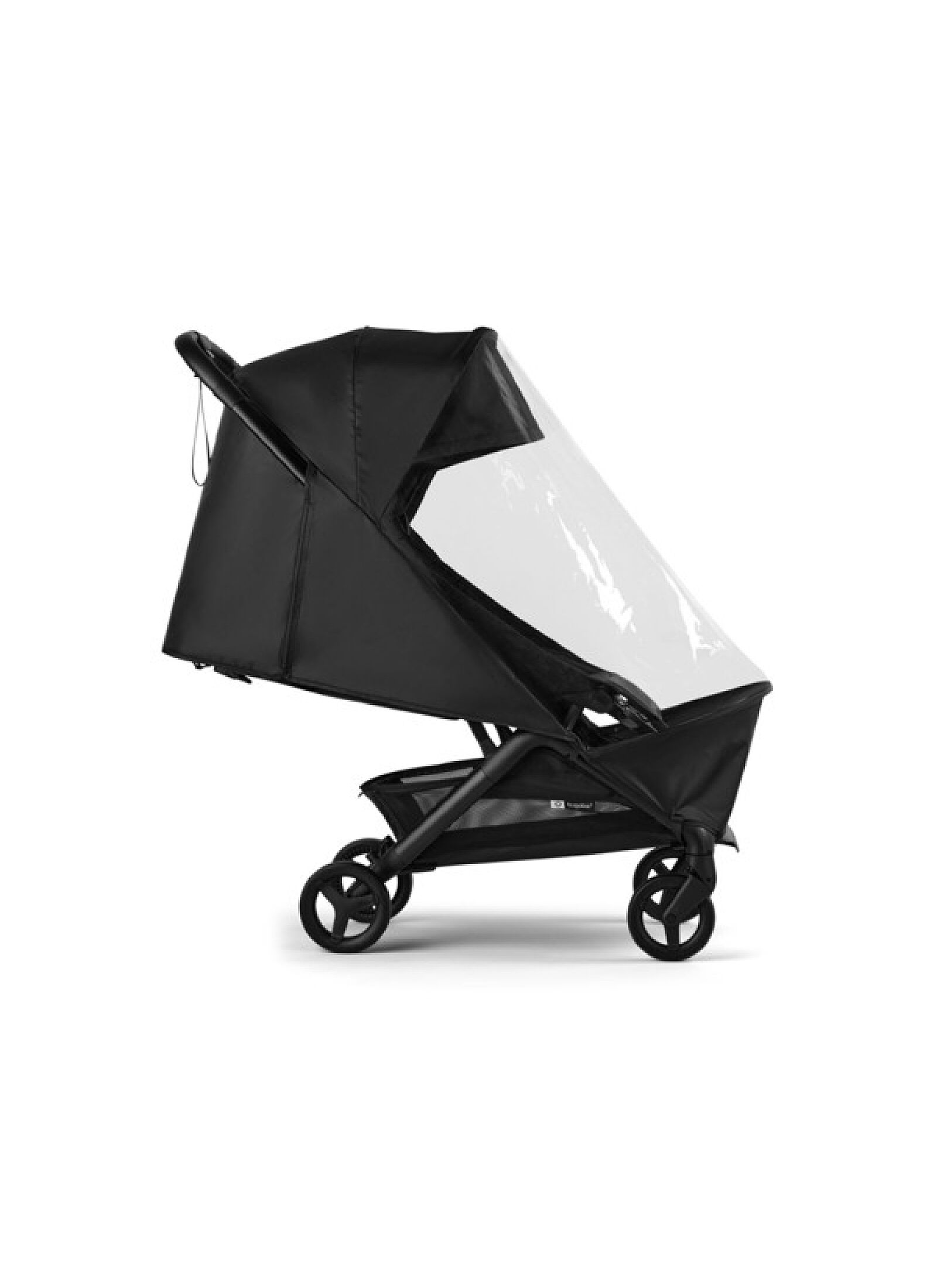 STROLLER RAIN COVER BUTTERFLY 2