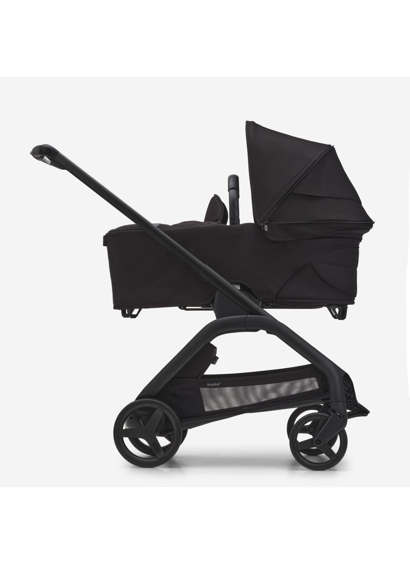 CARRY COT DRAGONFLY DESERT TAUPE