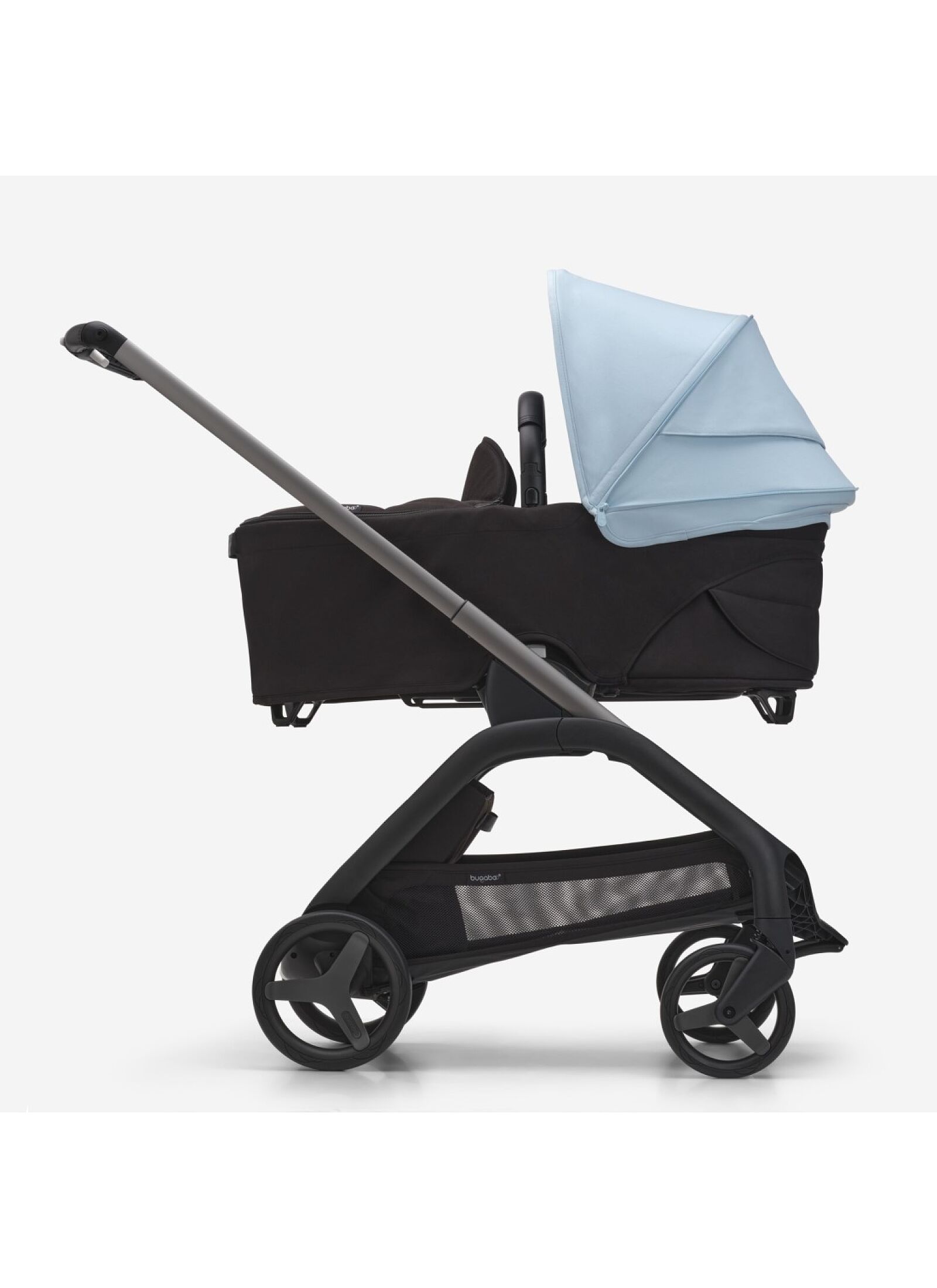 CARRY COT DRAGONFLY DESERT TAUPE