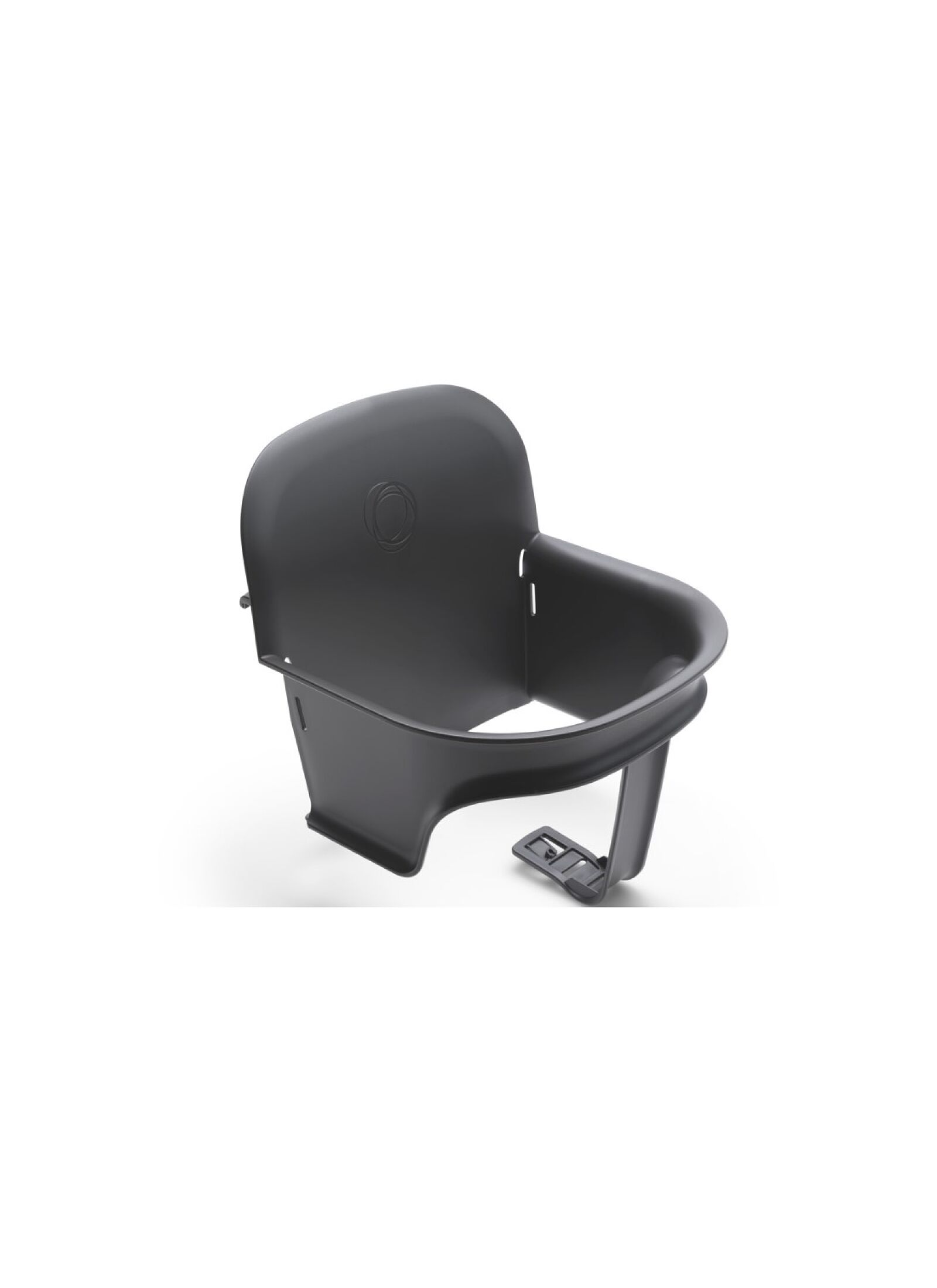 BABY SET GIRAFFE GREY