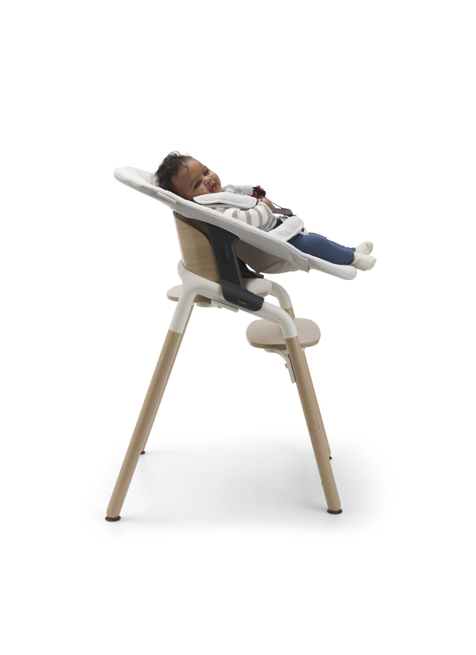 NEWBORN SΕΤ GIRAFFE POLAR WHITE