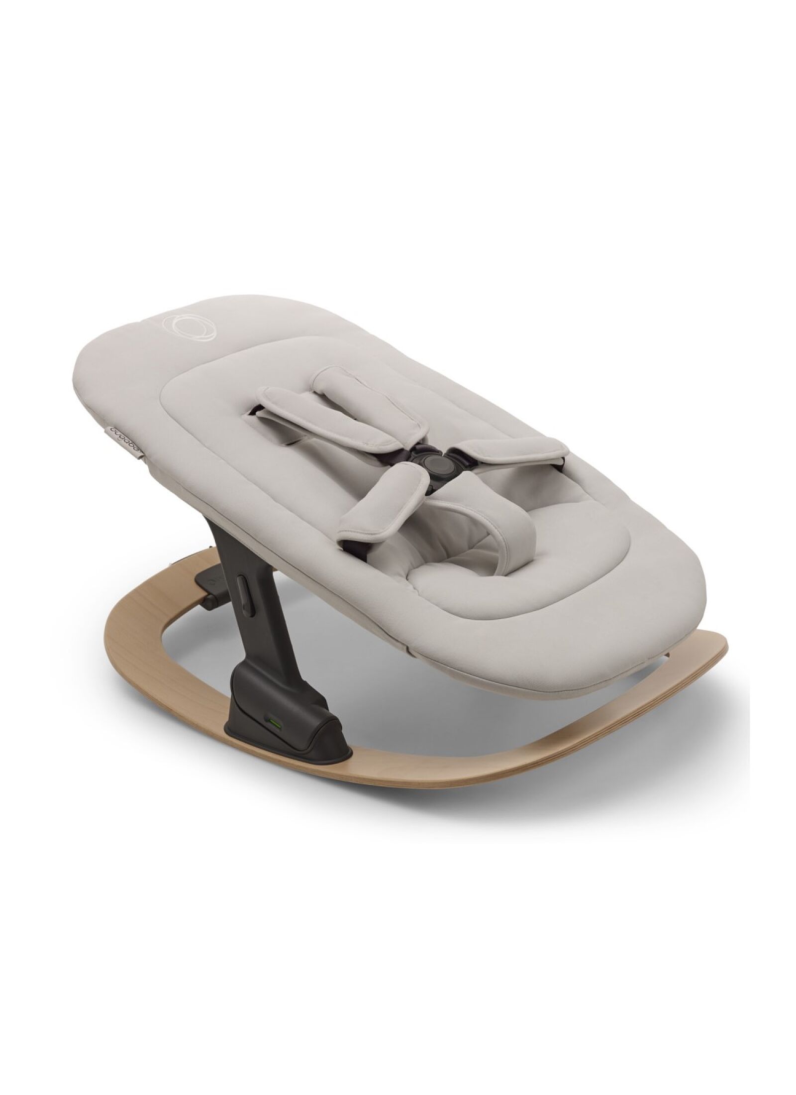 NEWBORN SΕΤ GIRAFFE POLAR WHITE