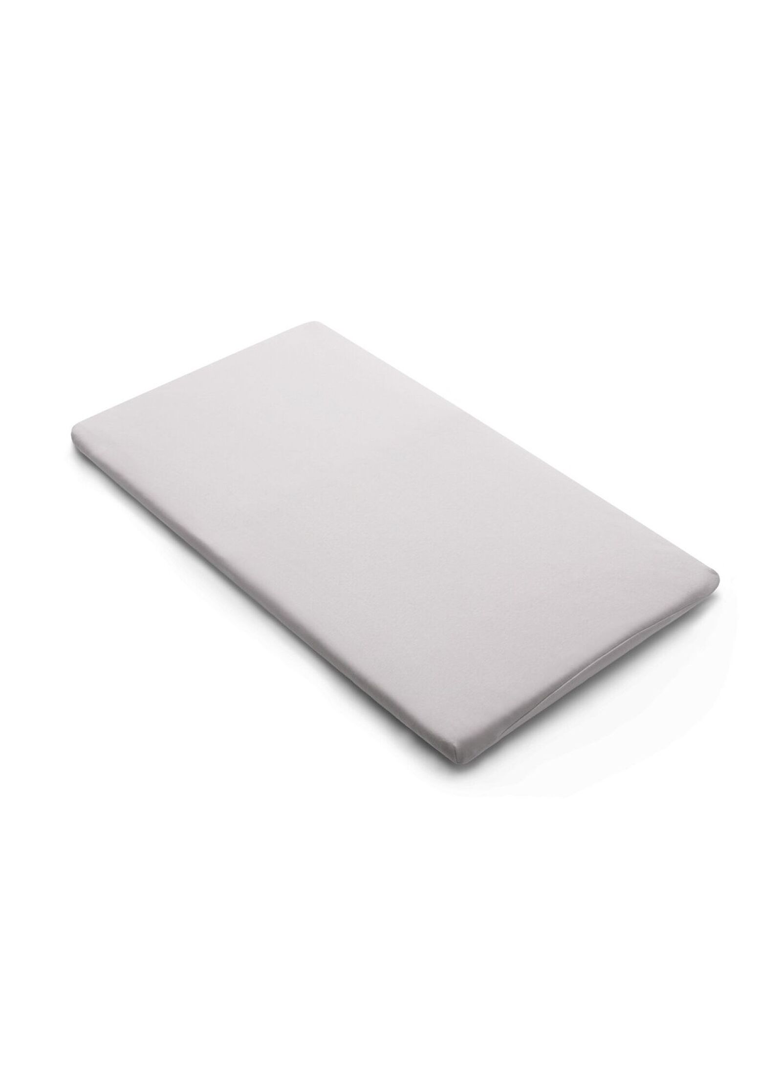 CRIB FITTED SHEET SLEEPI V3 DOTS SAGE