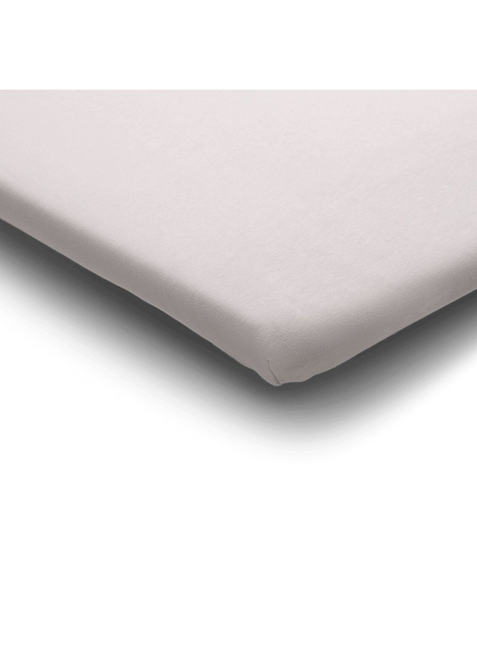 CRIB FITTED SHEET SLEEPI V3 DOTS SAGE