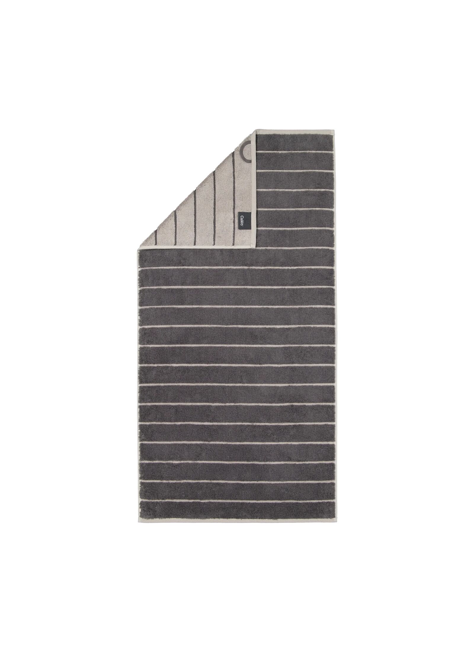 TOWEL SET BALANCE ANTHRACITE